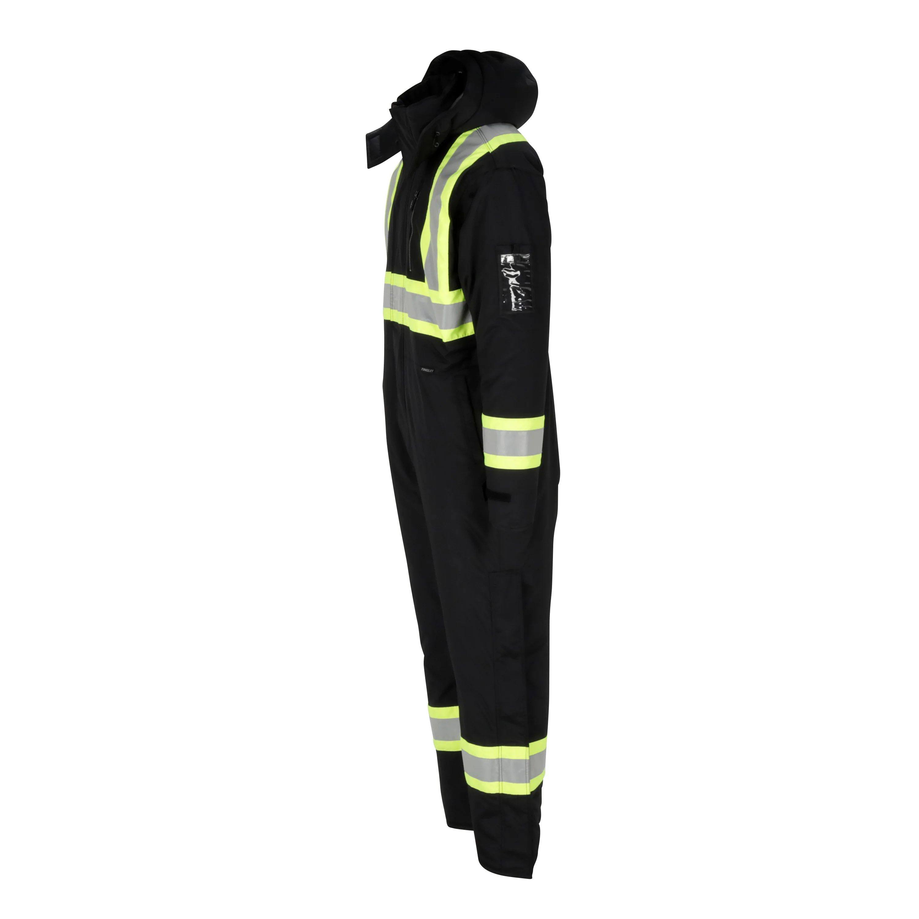 Cold Gear Type O Coverall - Image 34