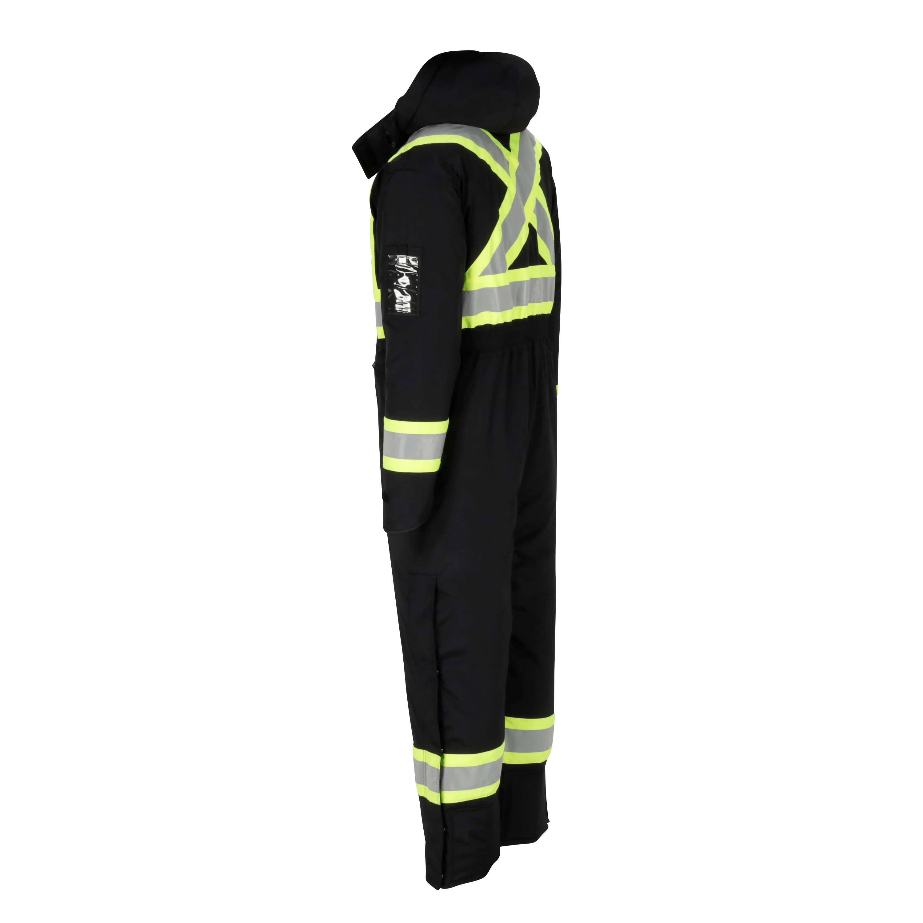 Cold Gear Type O Coverall - Image 37