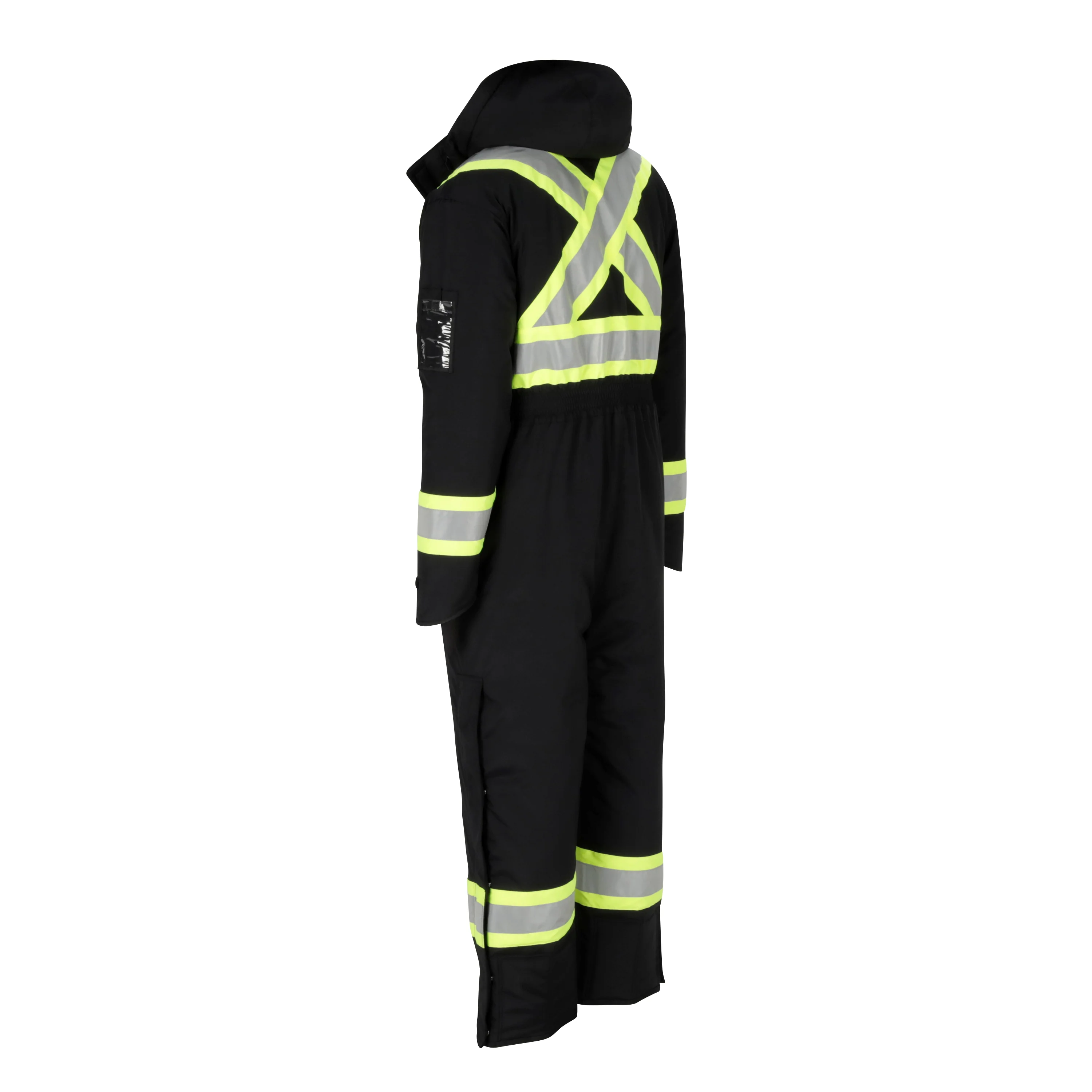 Cold Gear Type O Coverall - Image 38