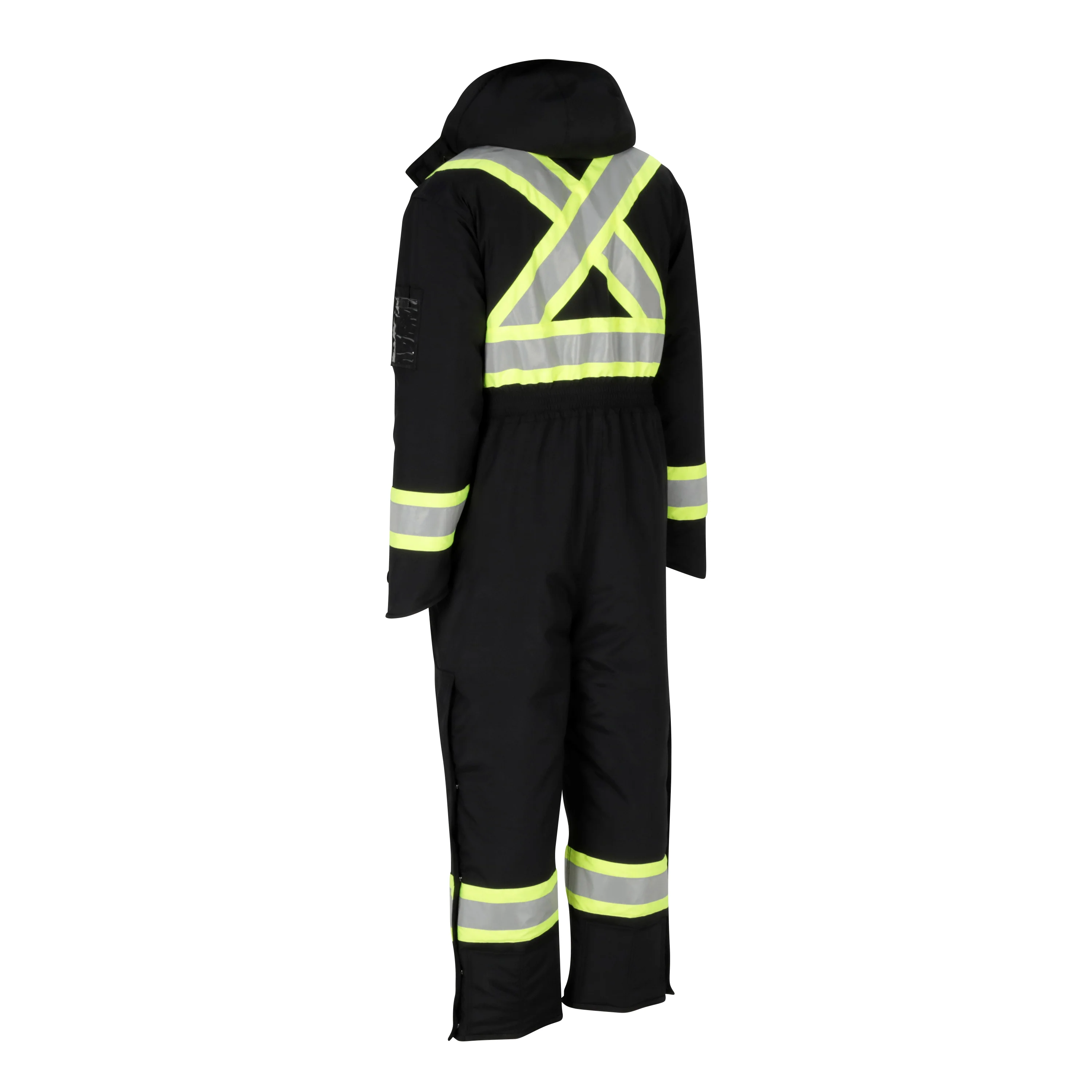 Cold Gear Type O Coverall - Image 39