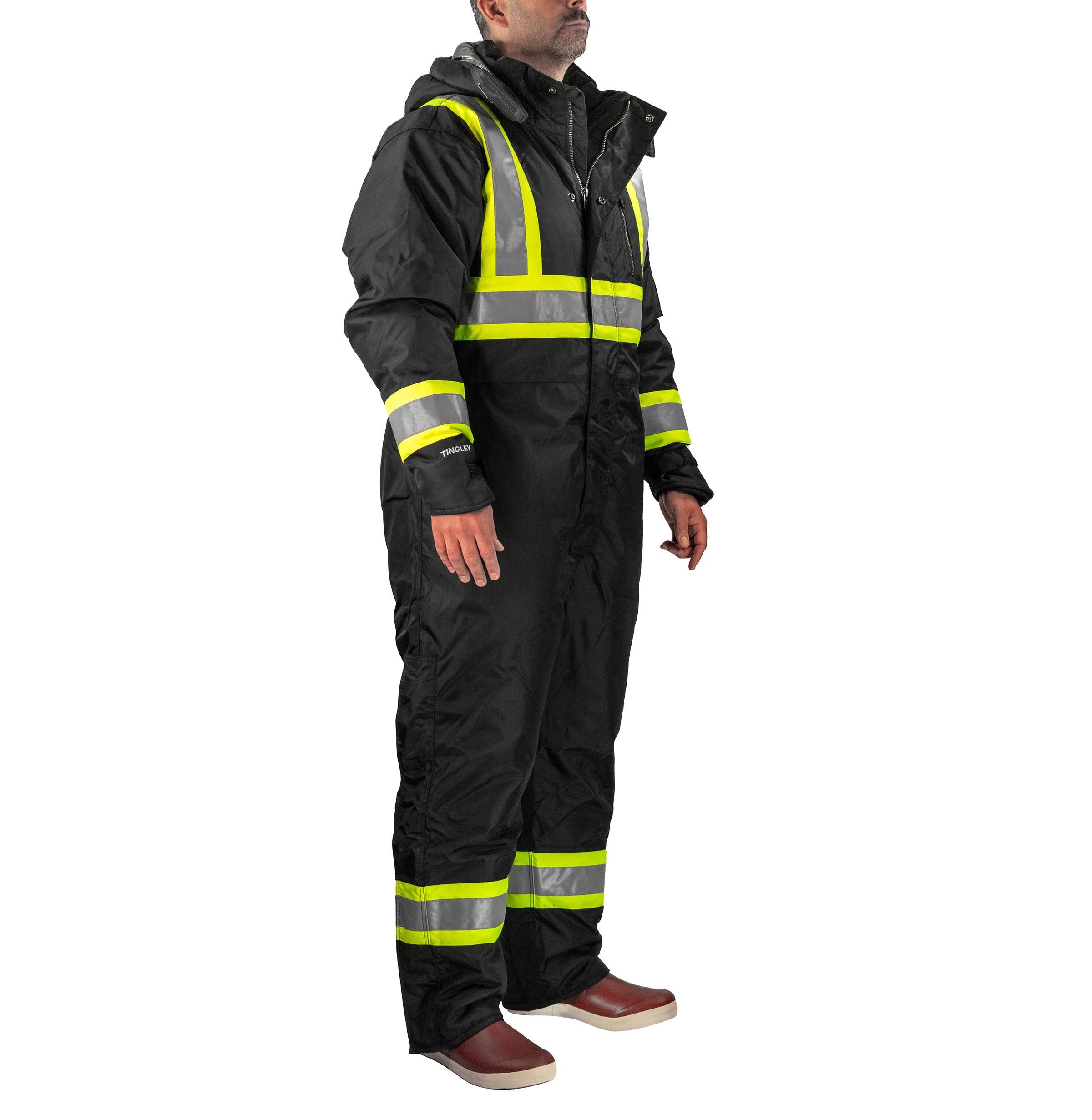Cold Gear Type O Coverall - Image 4