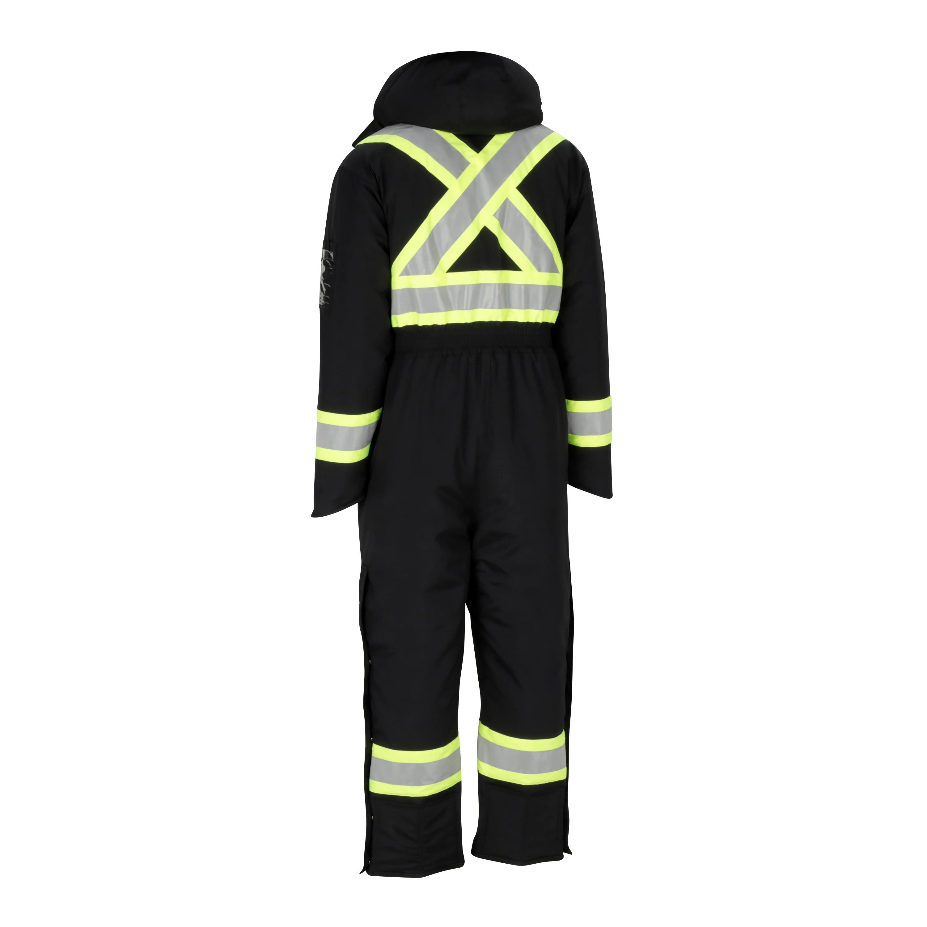 Cold Gear Type O Coverall - Image 40