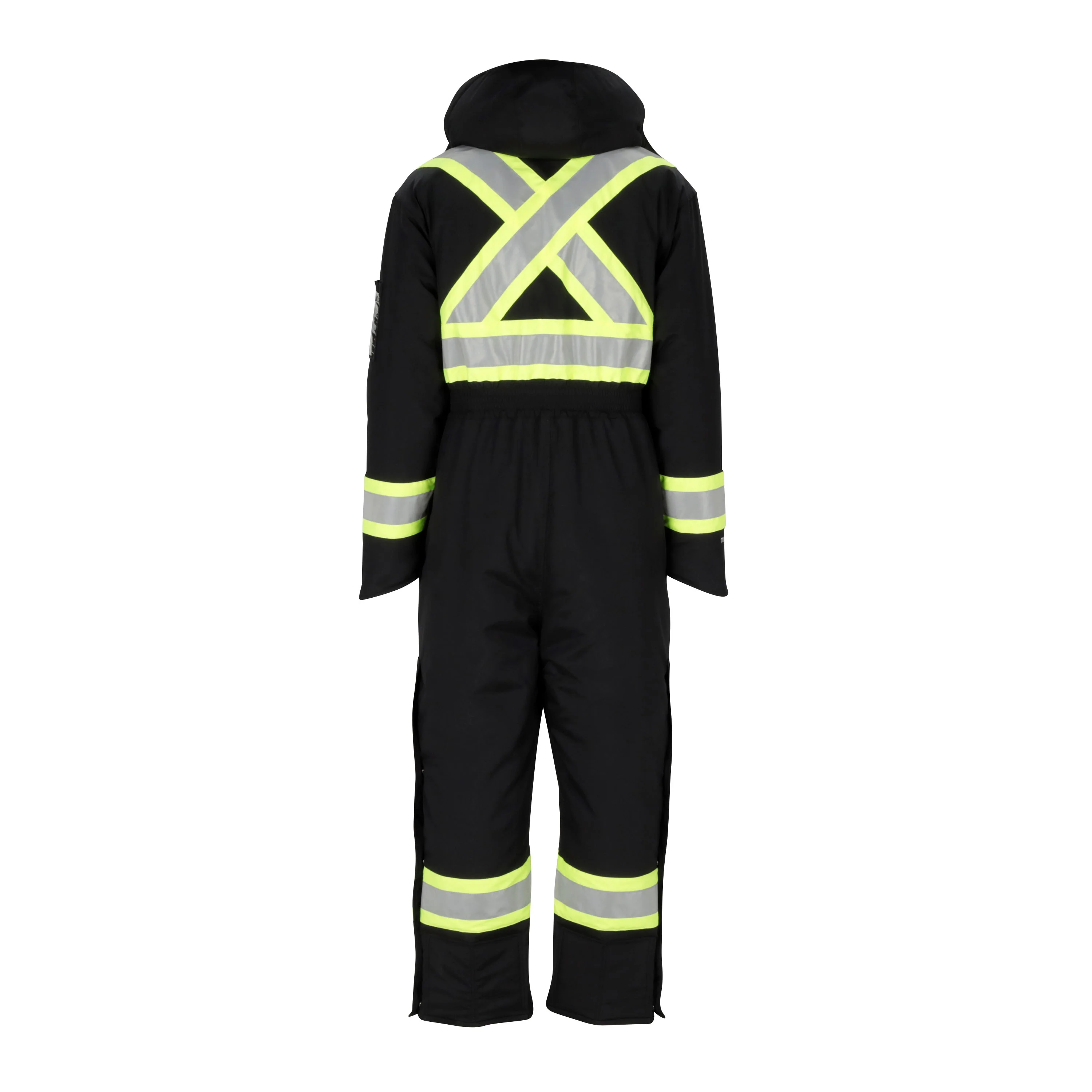 Cold Gear Type O Coverall - Image 41