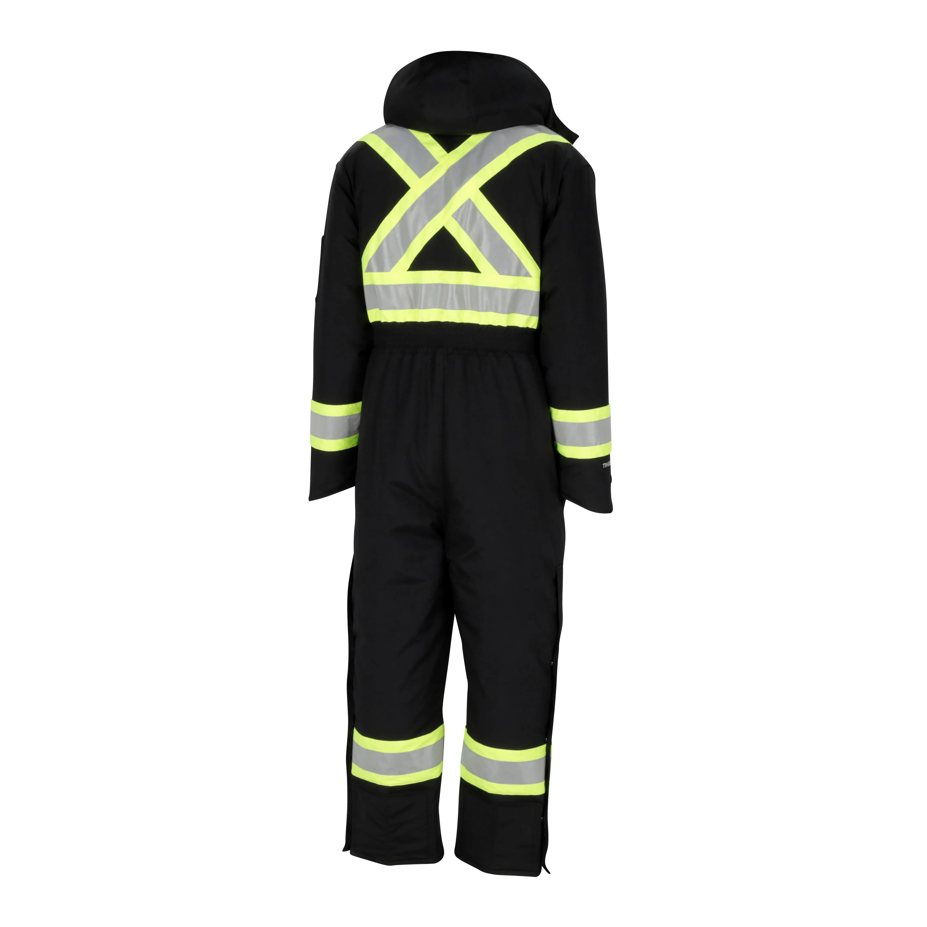 Cold Gear Type O Coverall - Image 42