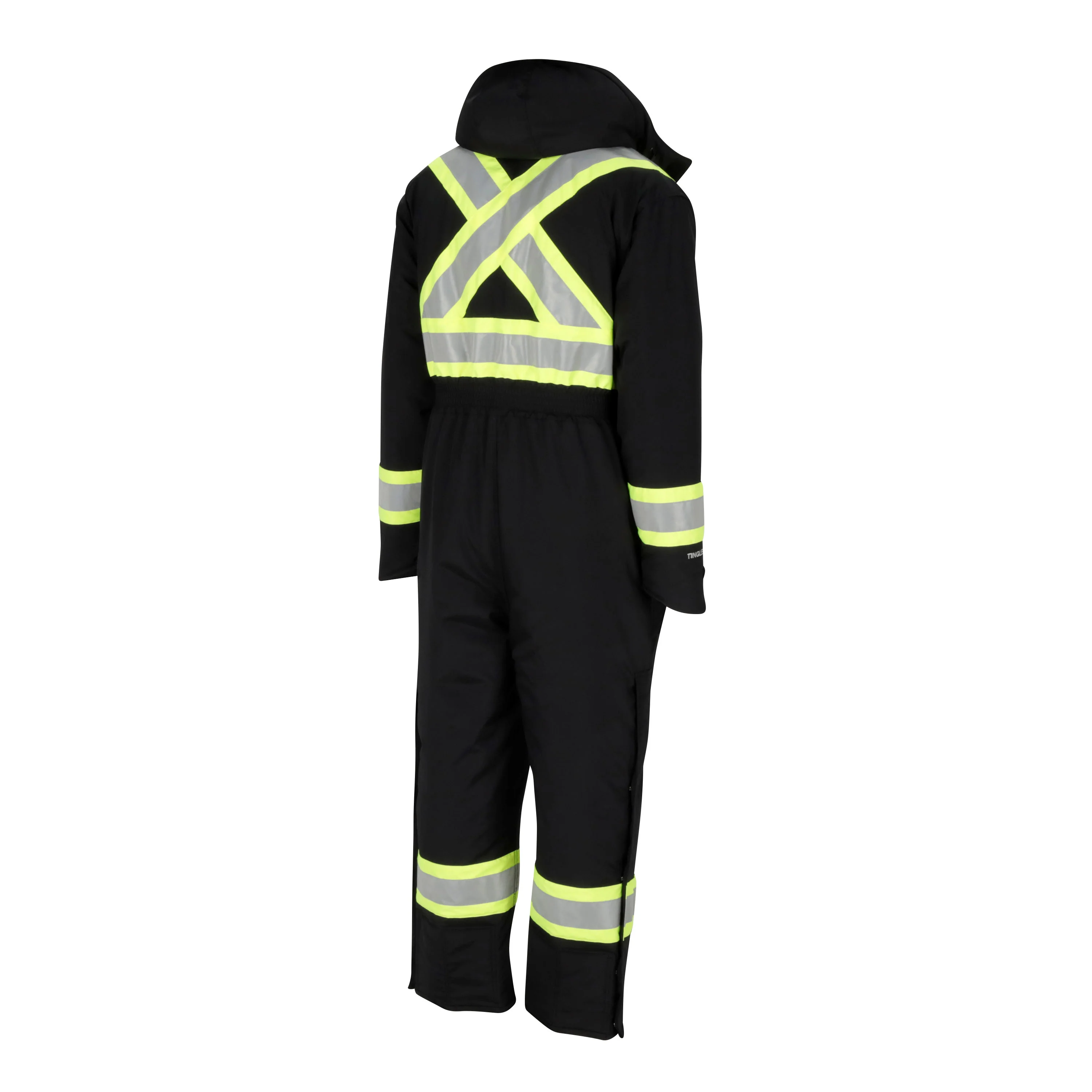 Cold Gear Type O Coverall - Image 43