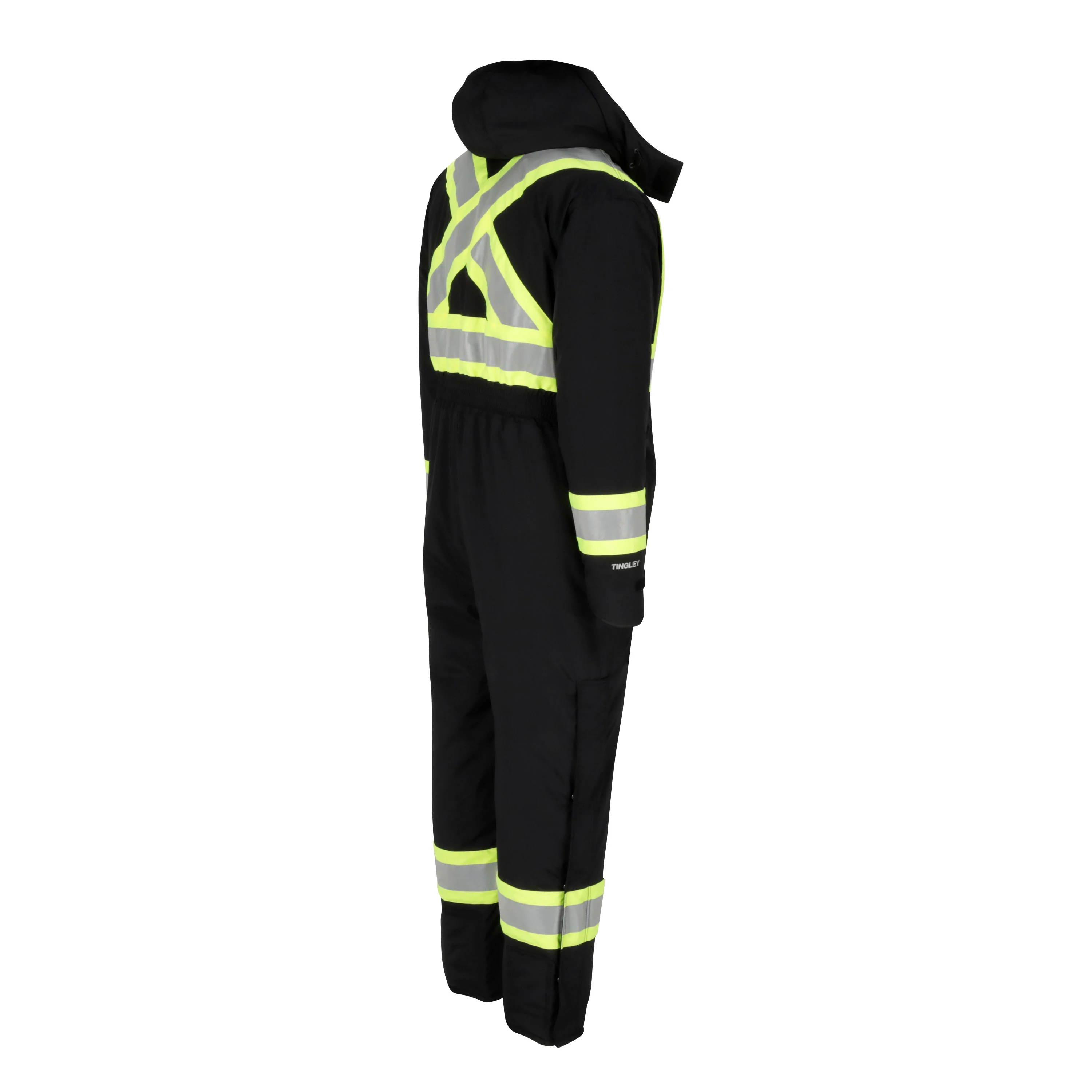 Cold Gear Type O Coverall - Image 45