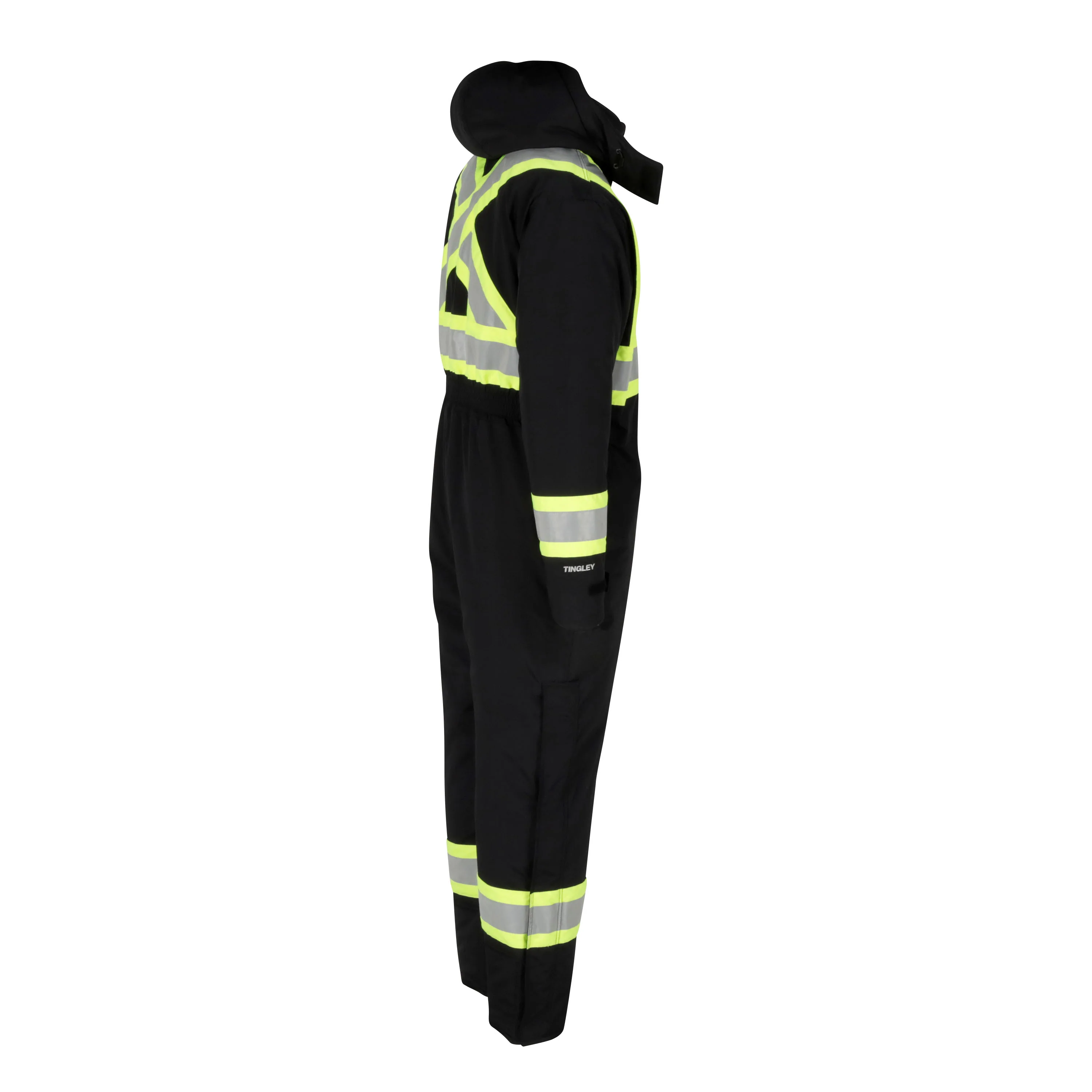 Cold Gear Type O Coverall - Image 46