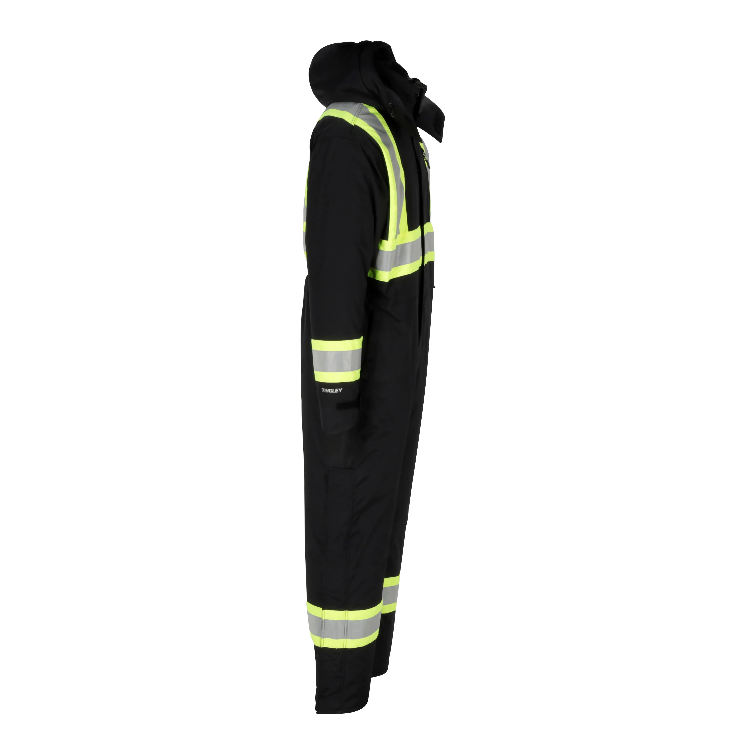 Cold Gear Type O Coverall - Image 48