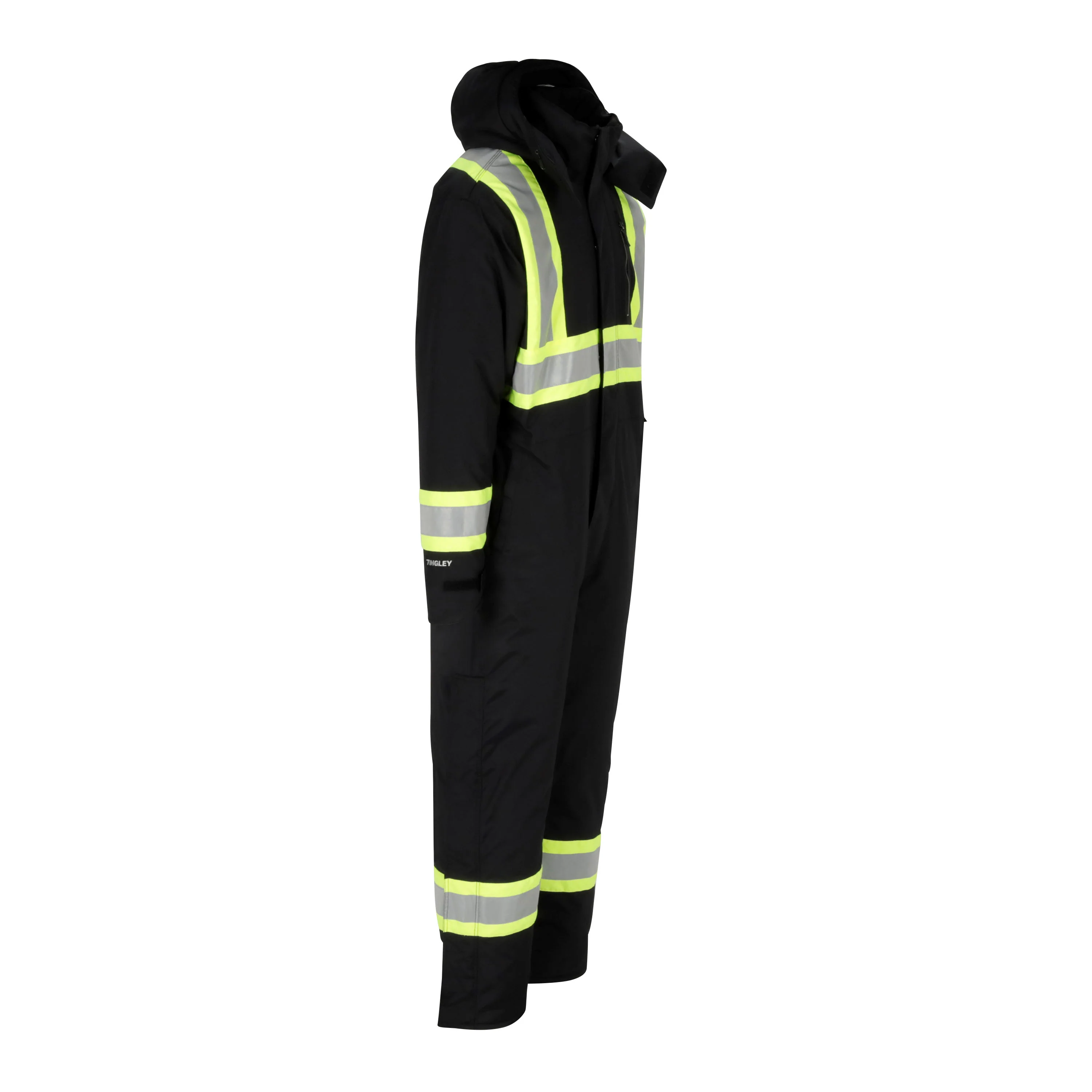 Cold Gear Type O Coverall - Image 49