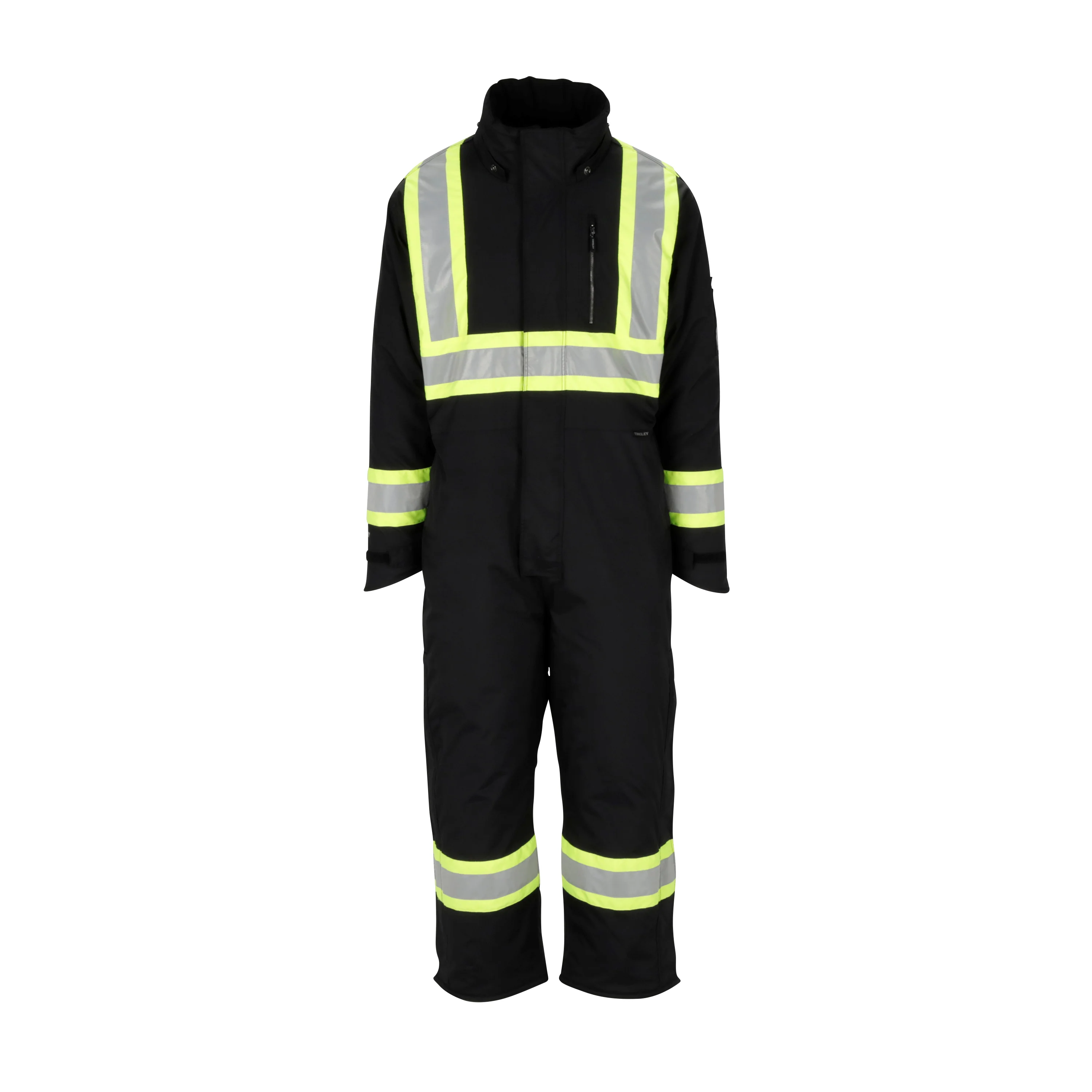 Cold Gear Type O Coverall - Image 5