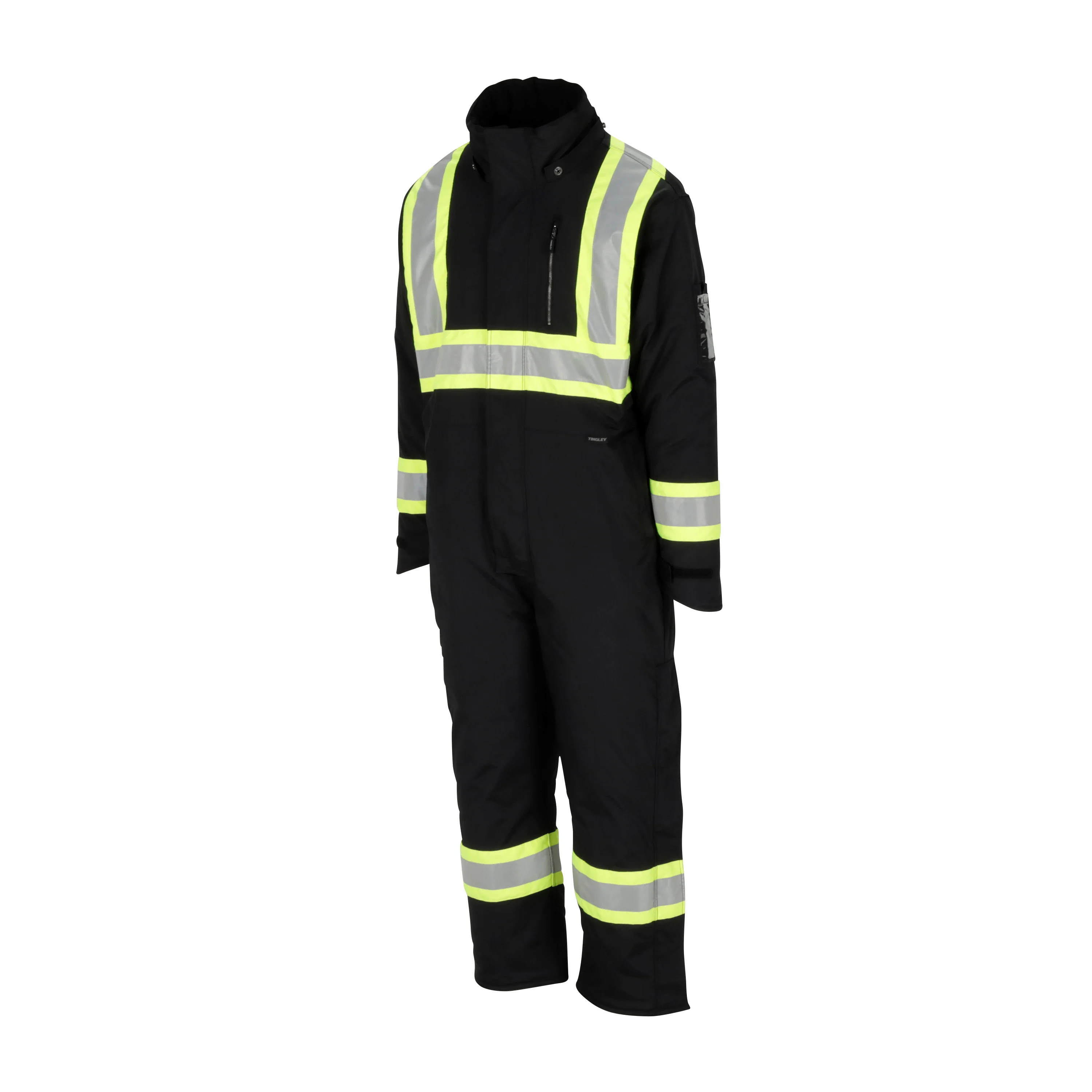 Cold Gear Type O Coverall - Image 7