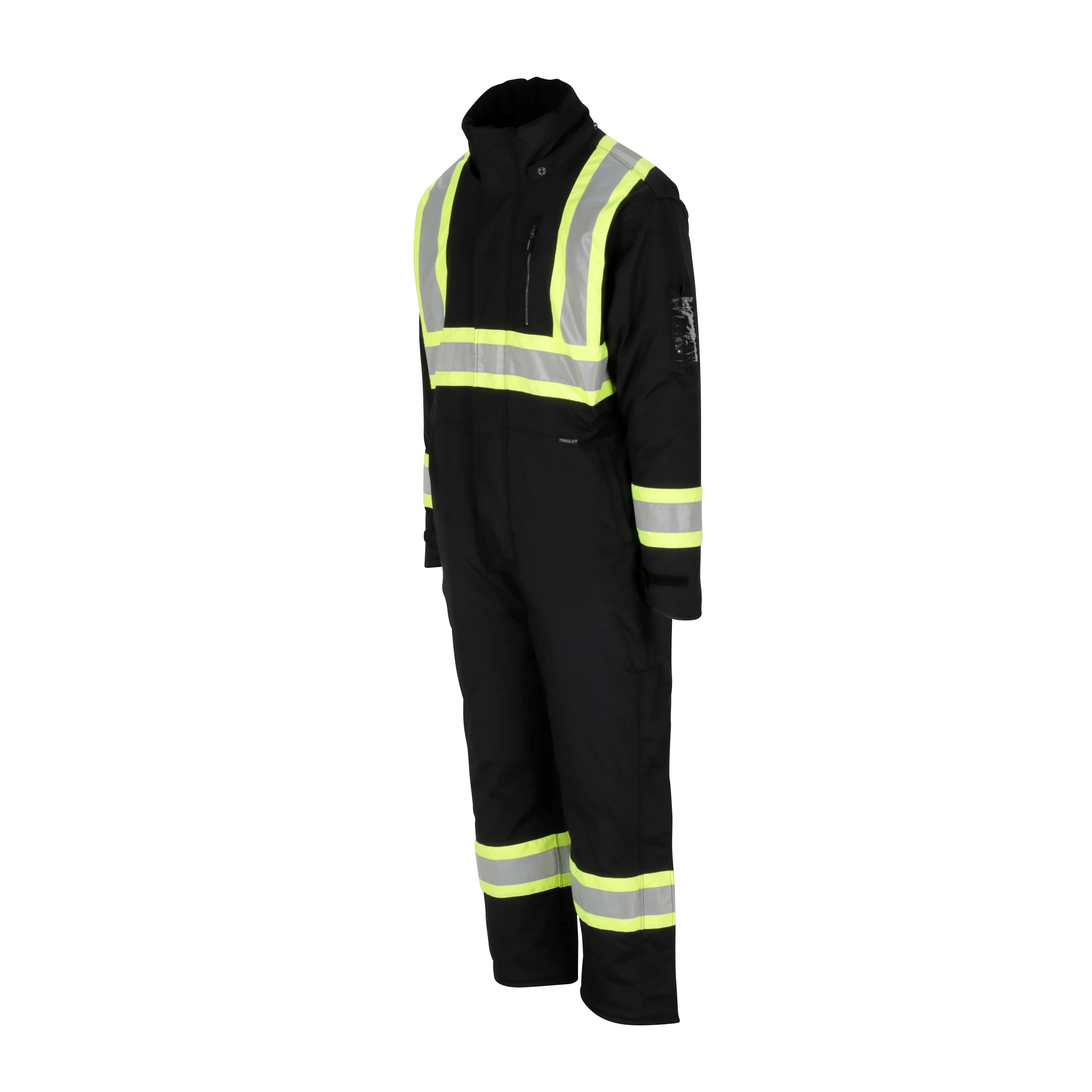 Cold Gear Type O Coverall - Image 8