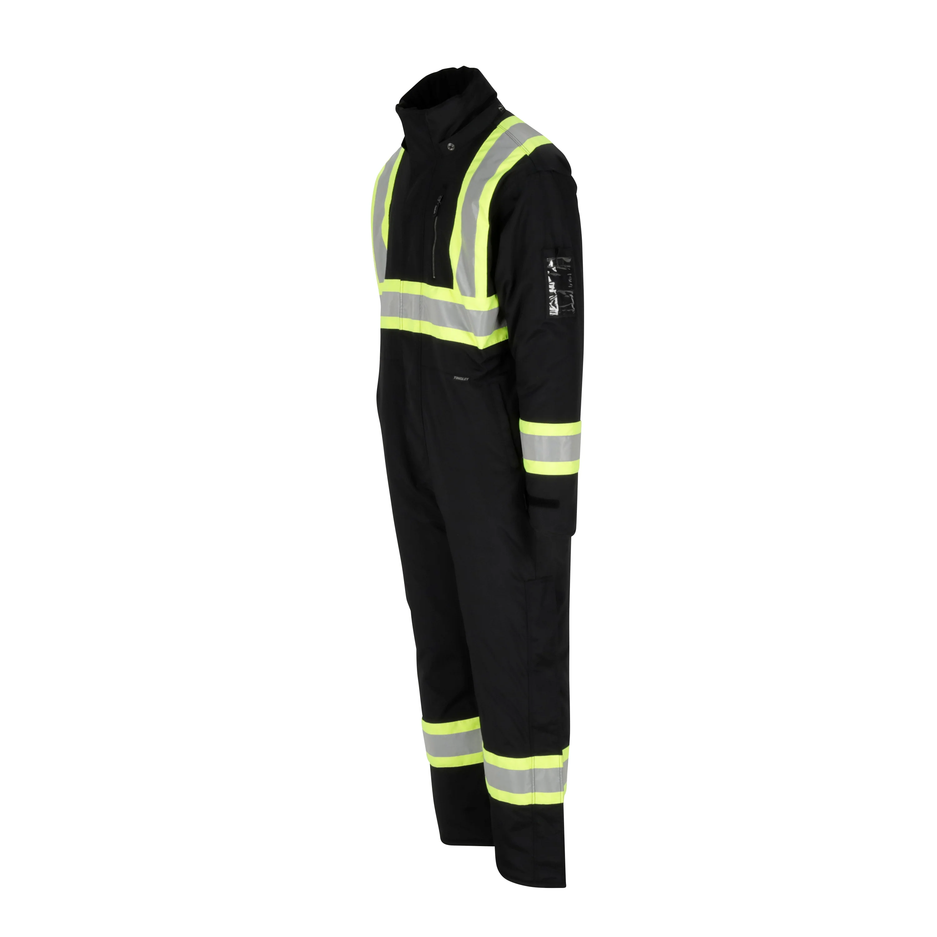Cold Gear Type O Coverall - Image 9