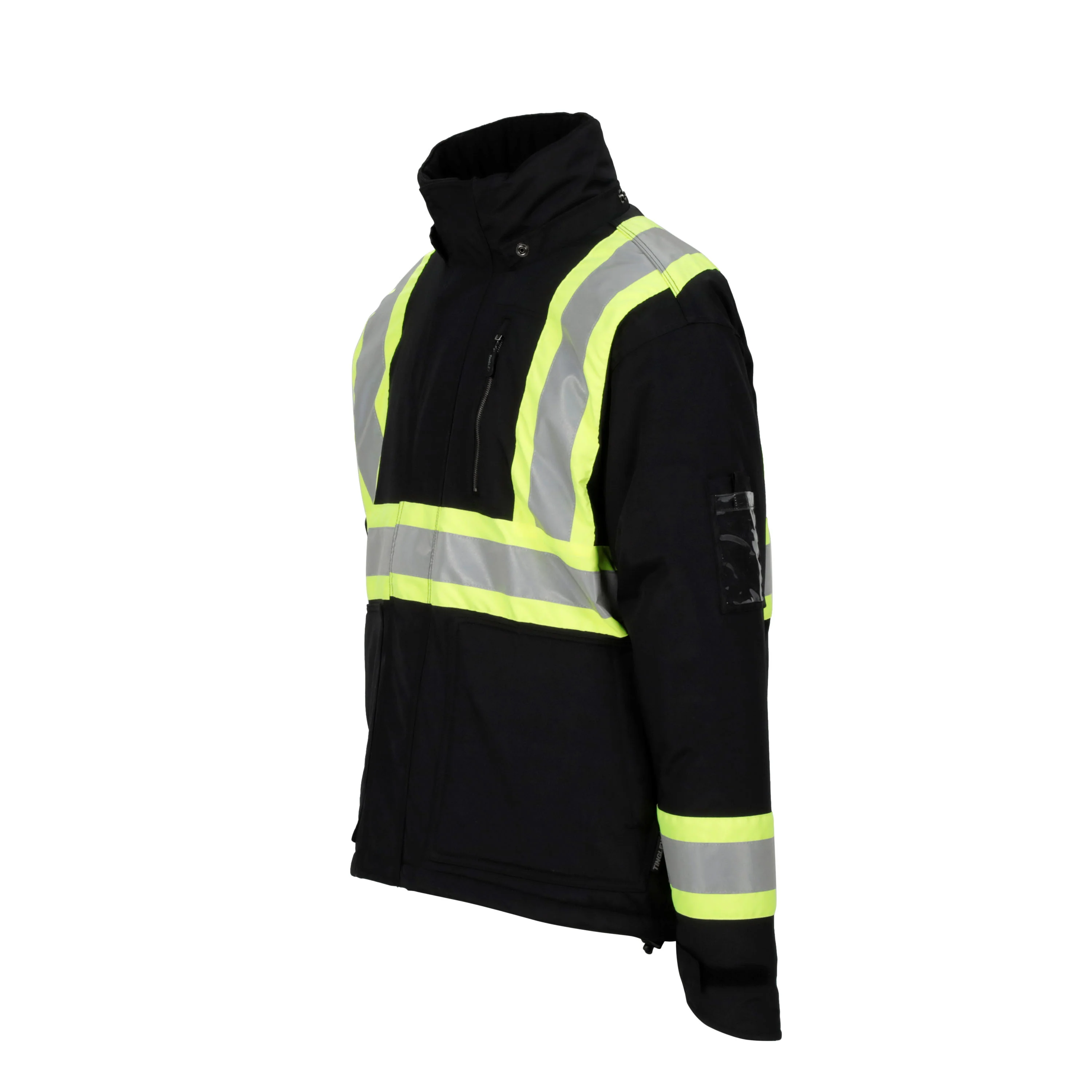 Cold Gear Type O Jacket - Image 10
