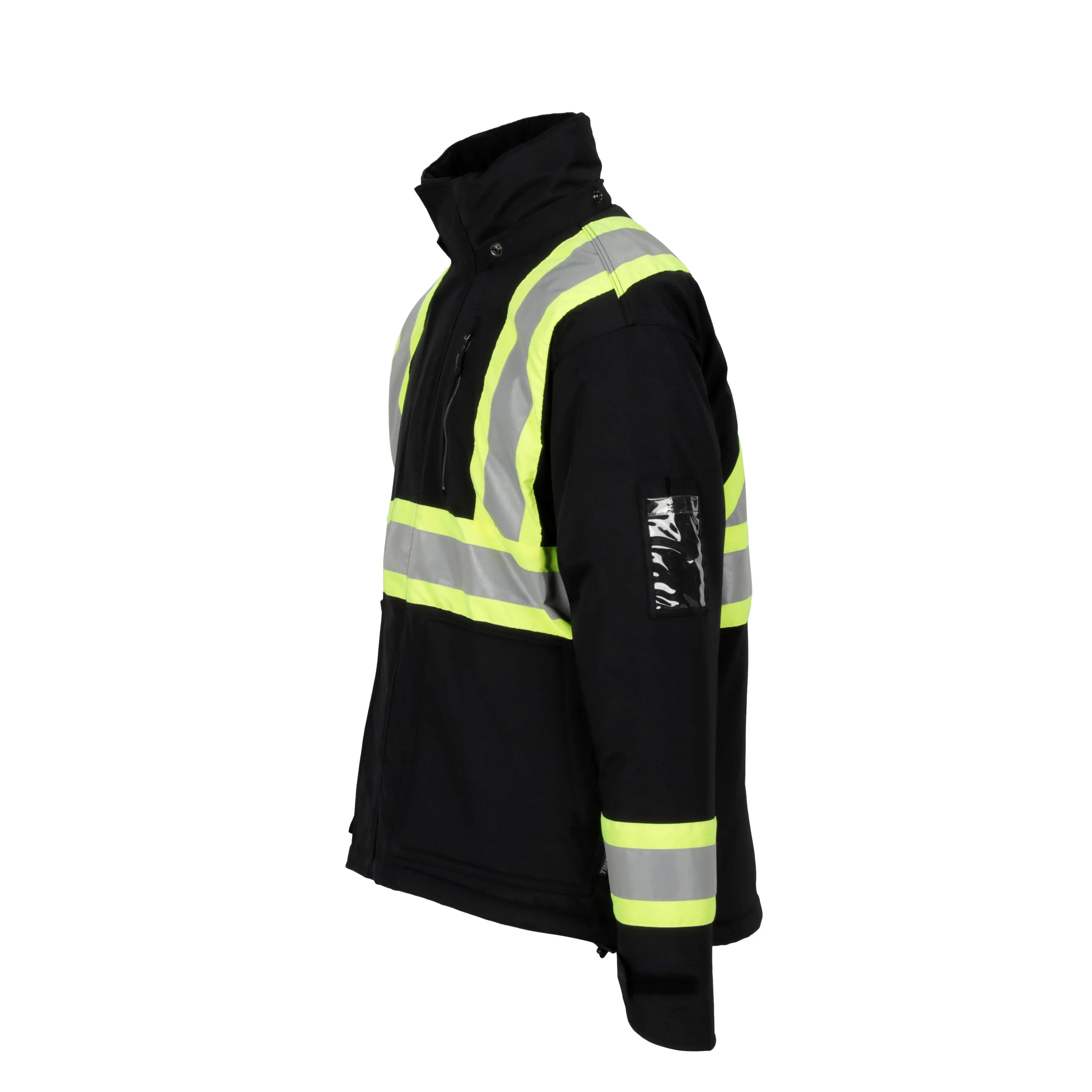 Cold Gear Type O Jacket - Image 11