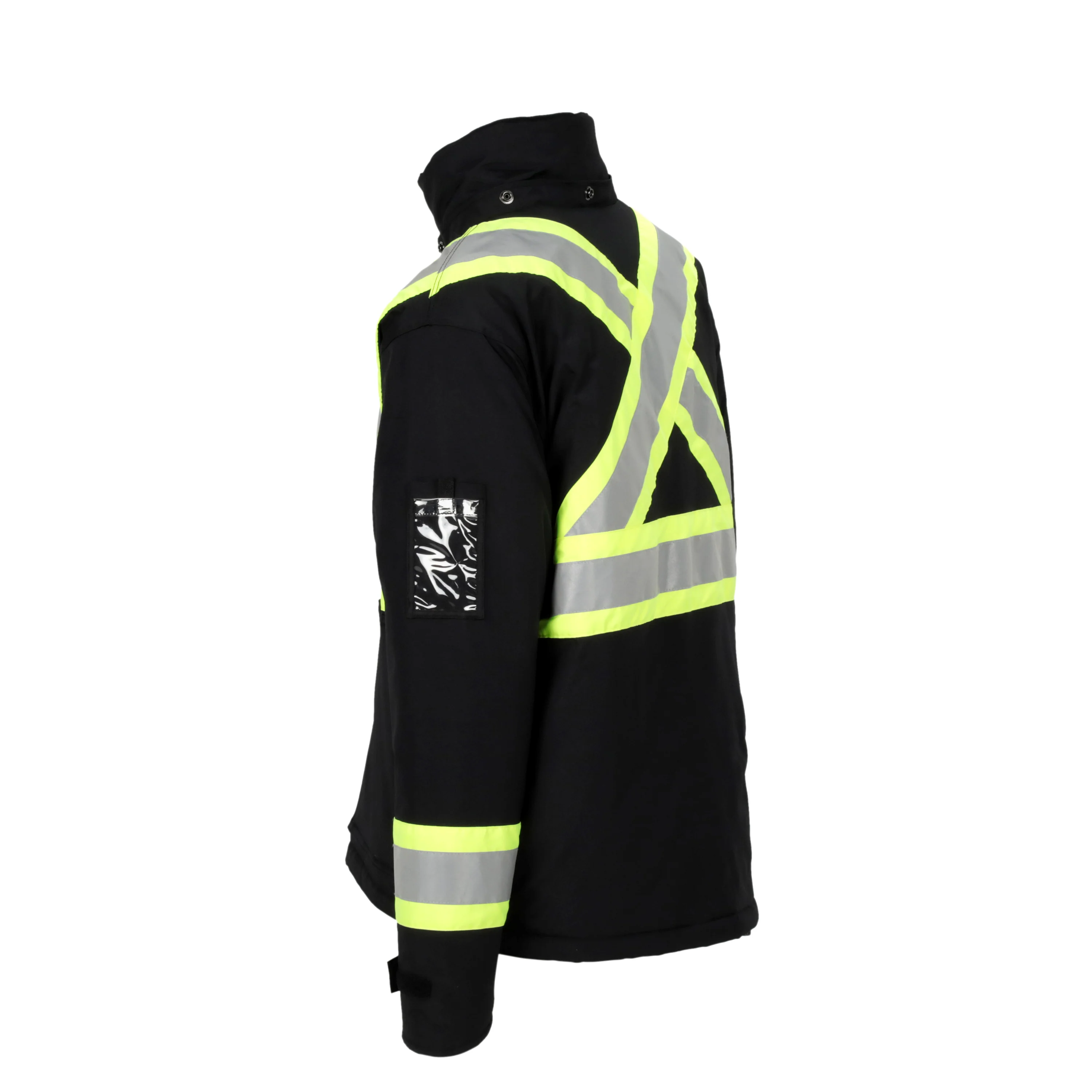 Cold Gear Type O Jacket - Image 14