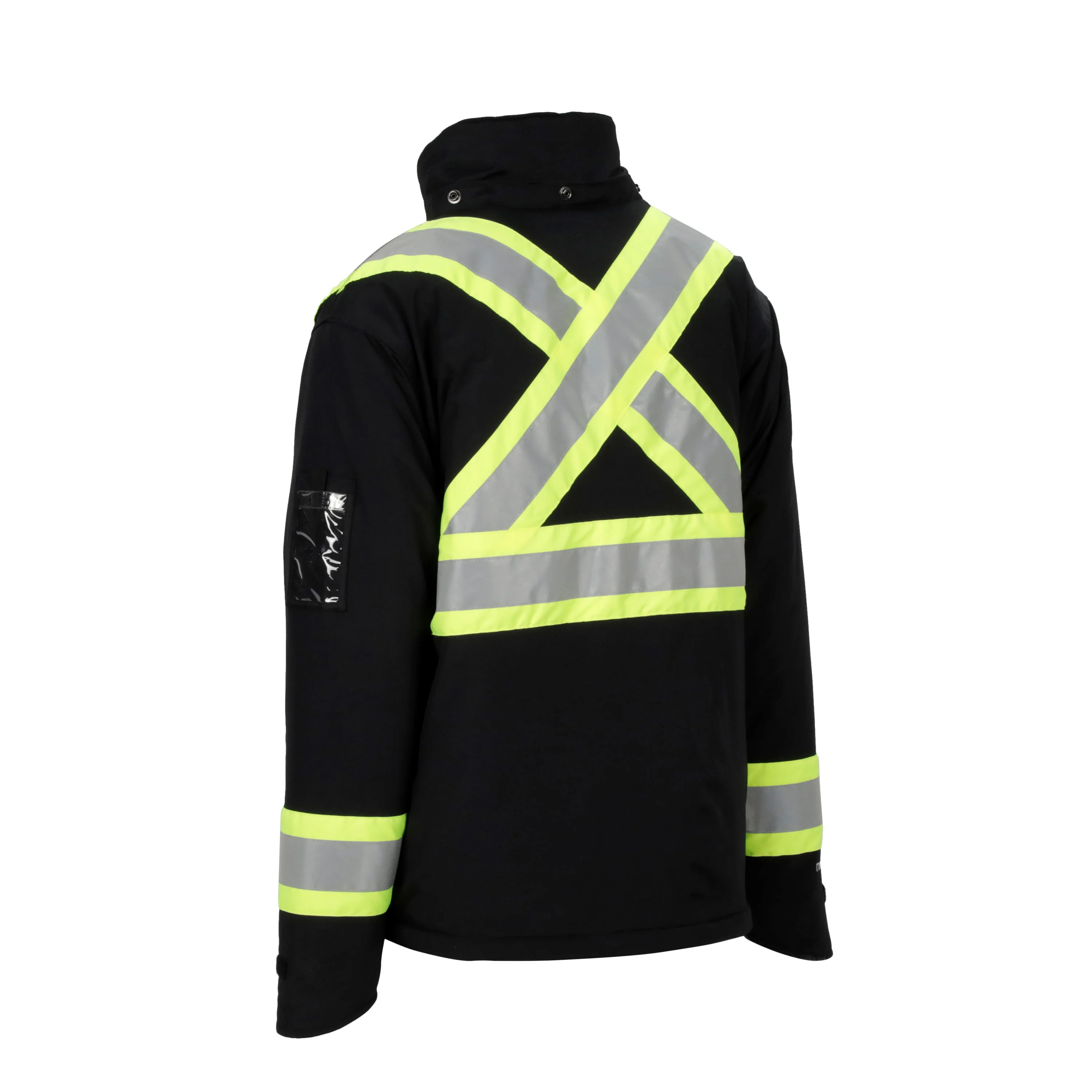 Cold Gear Type O Jacket - Image 16