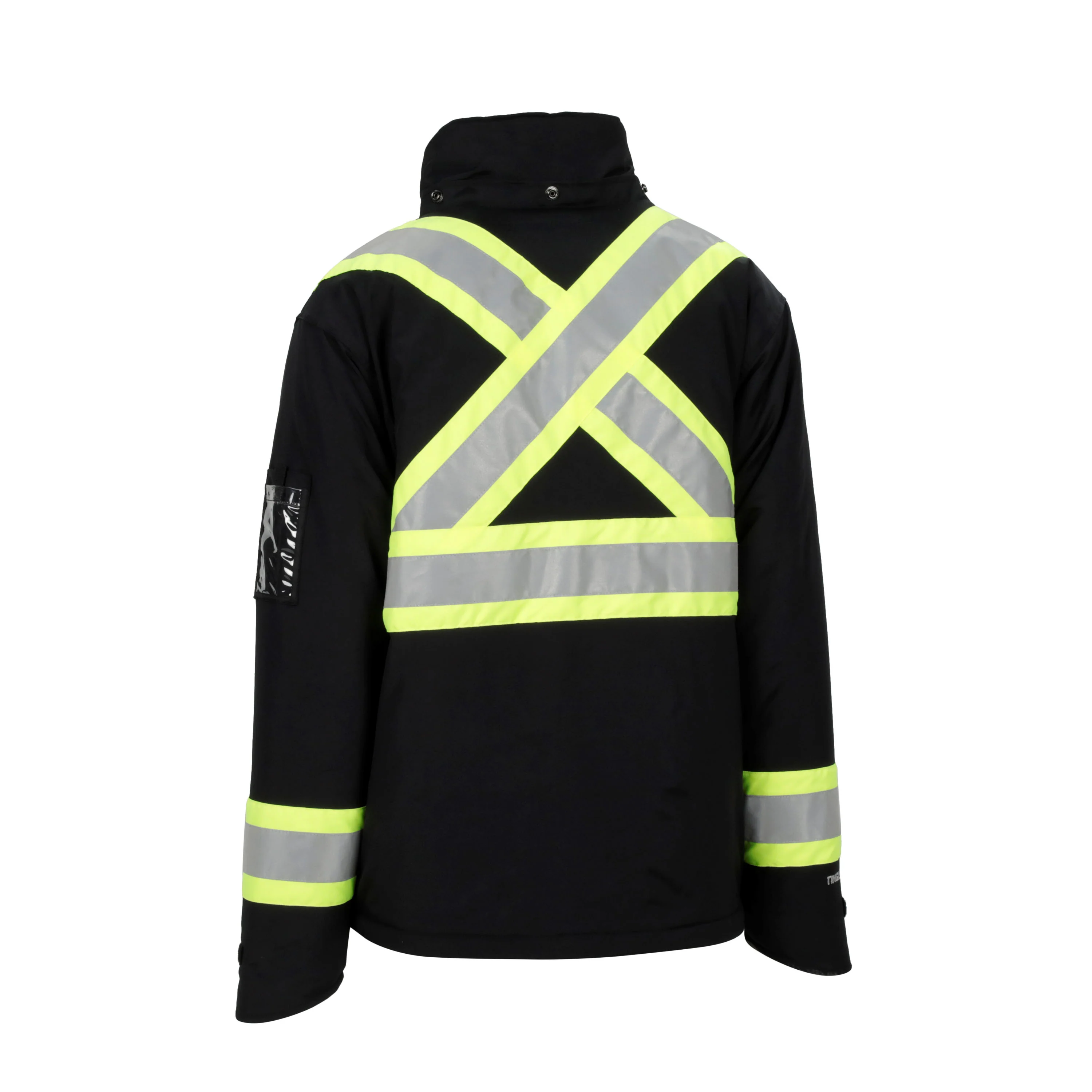 Cold Gear Type O Jacket - Image 17