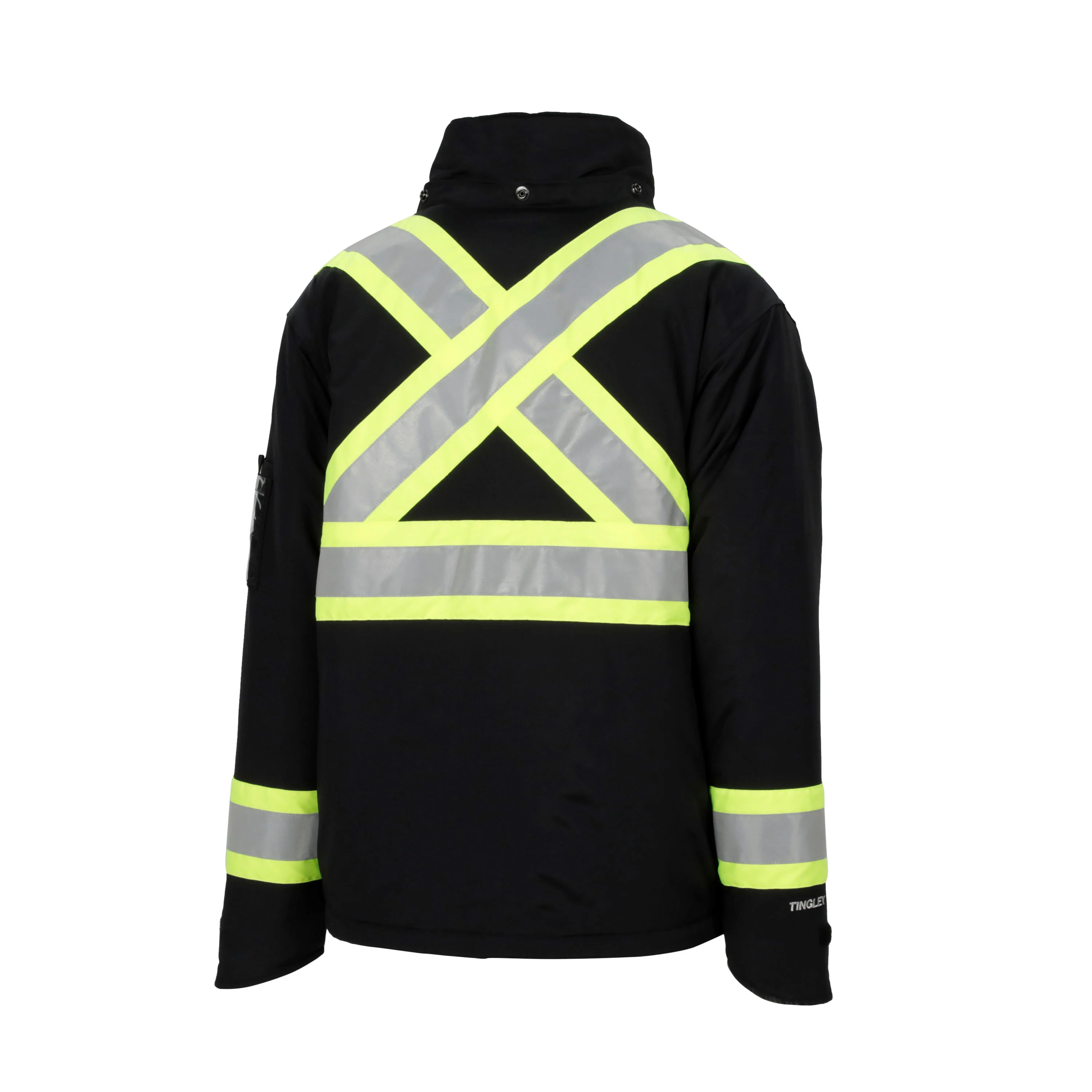 Cold Gear Type O Jacket - Image 19