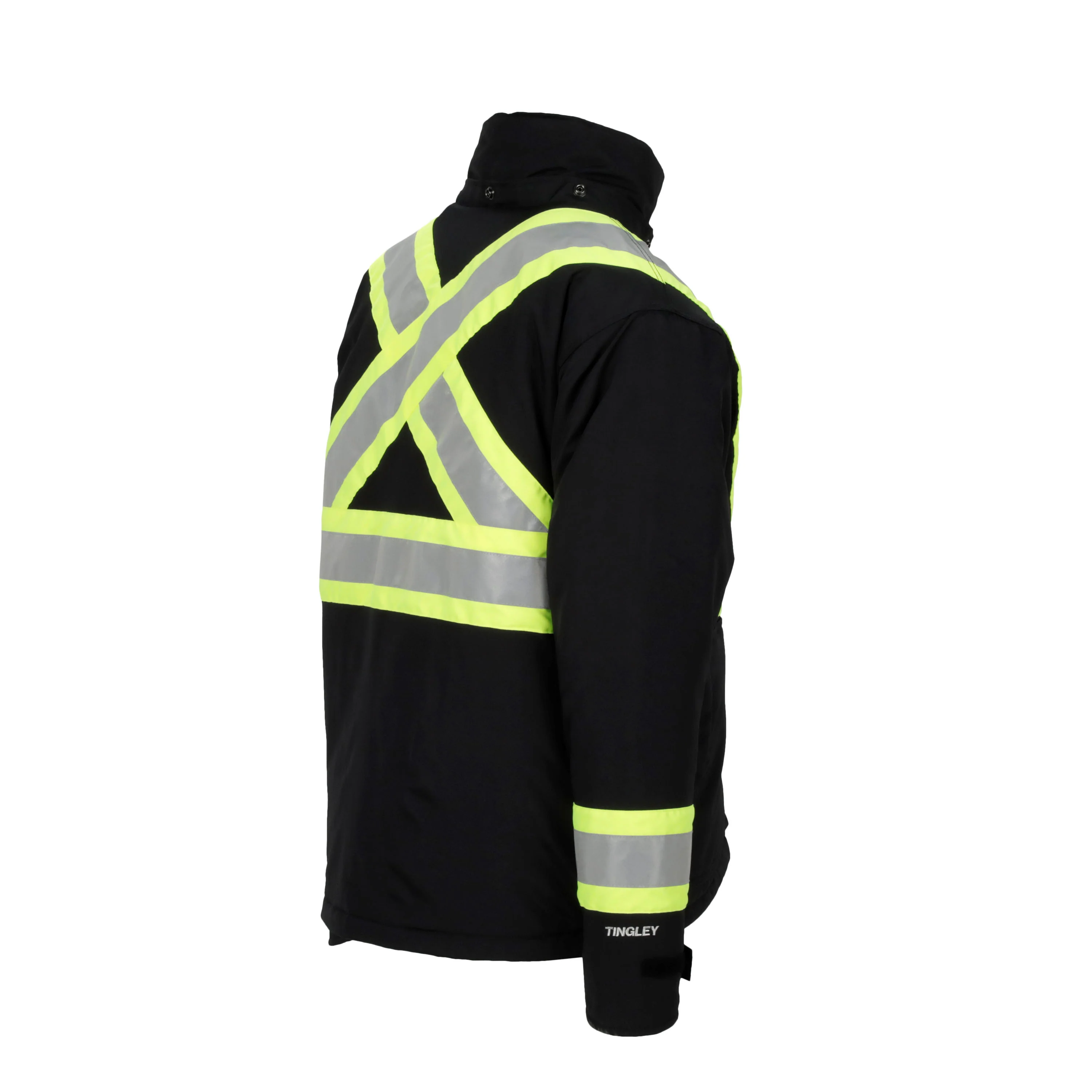 Cold Gear Type O Jacket - Image 22