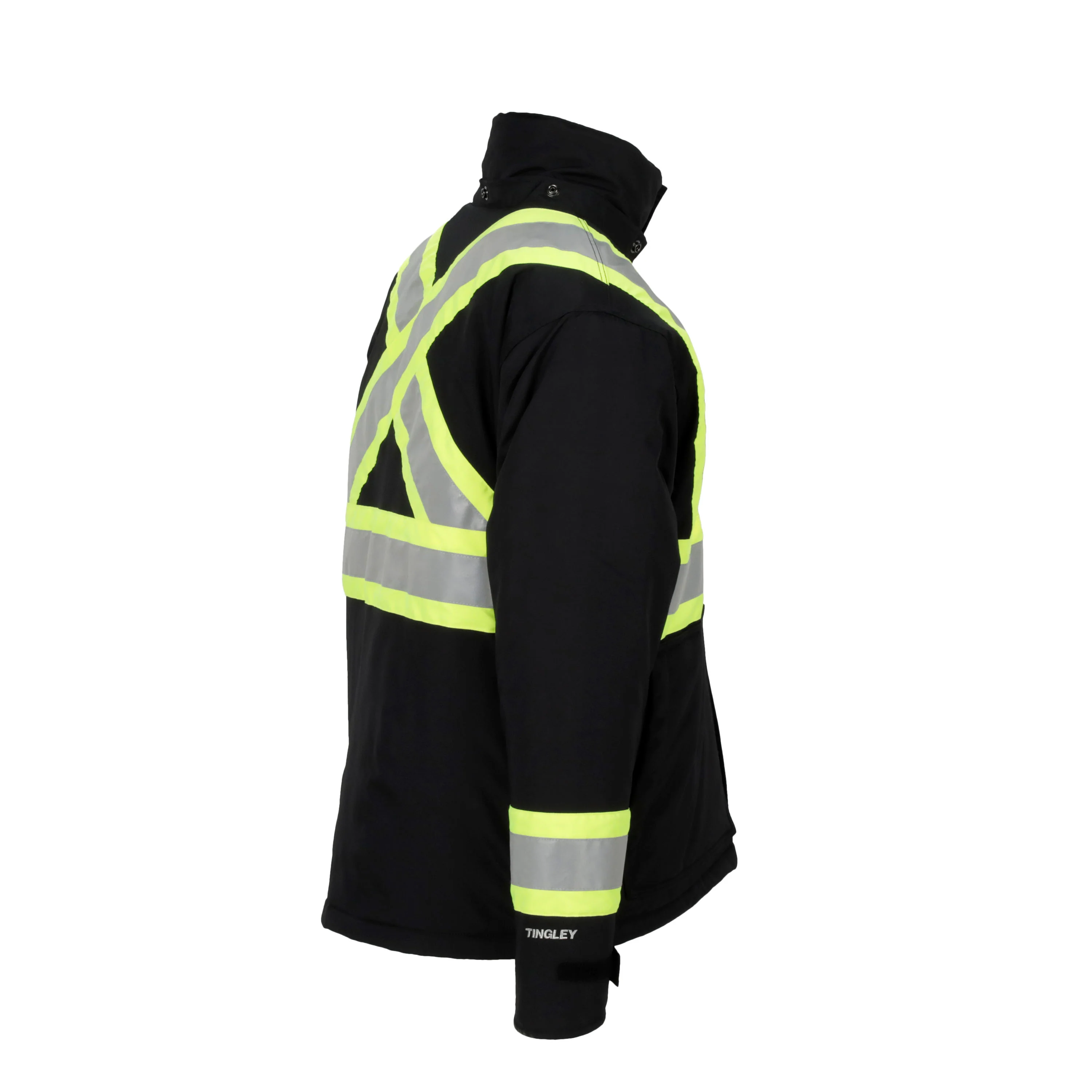 Cold Gear Type O Jacket - Image 23