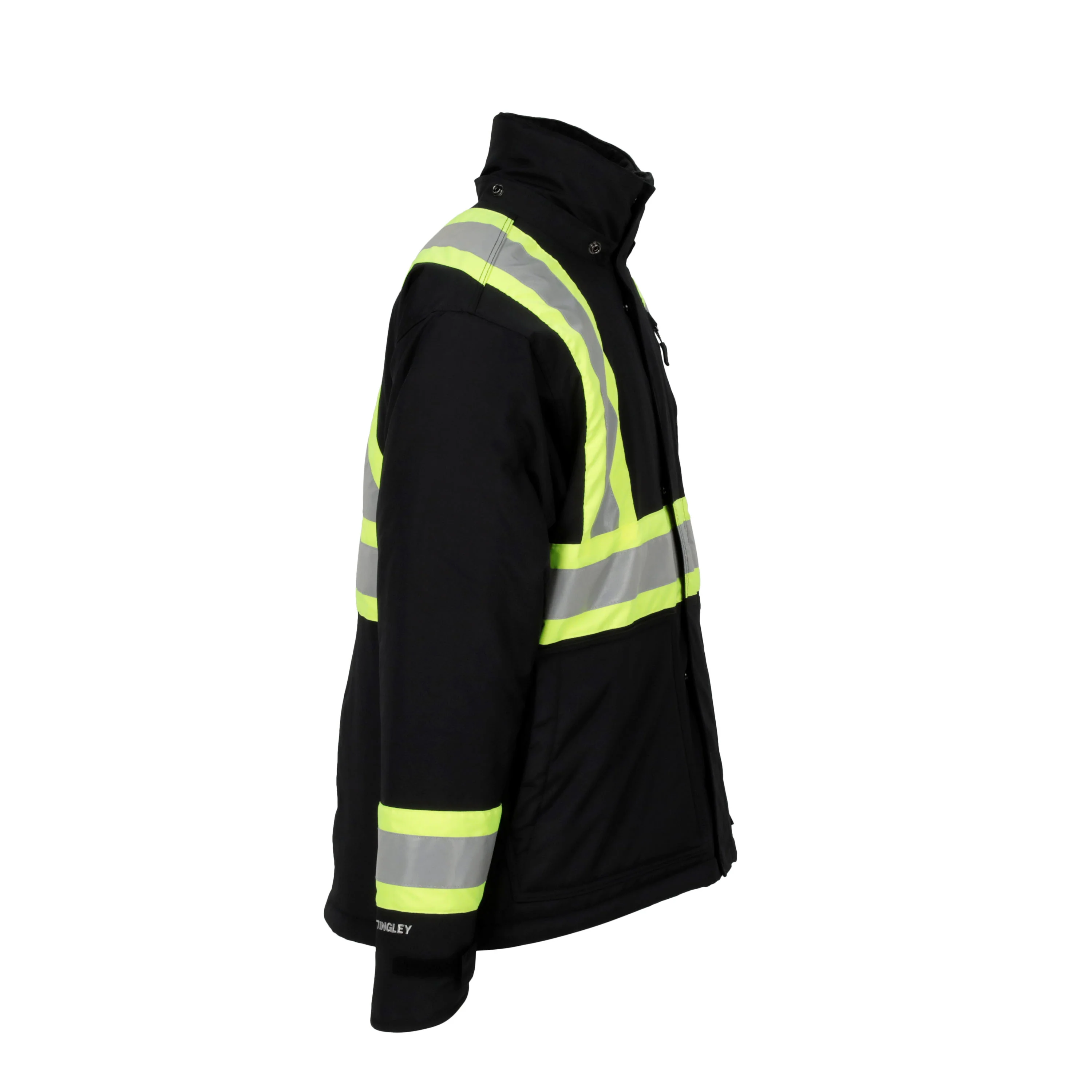 Cold Gear Type O Jacket - Image 25