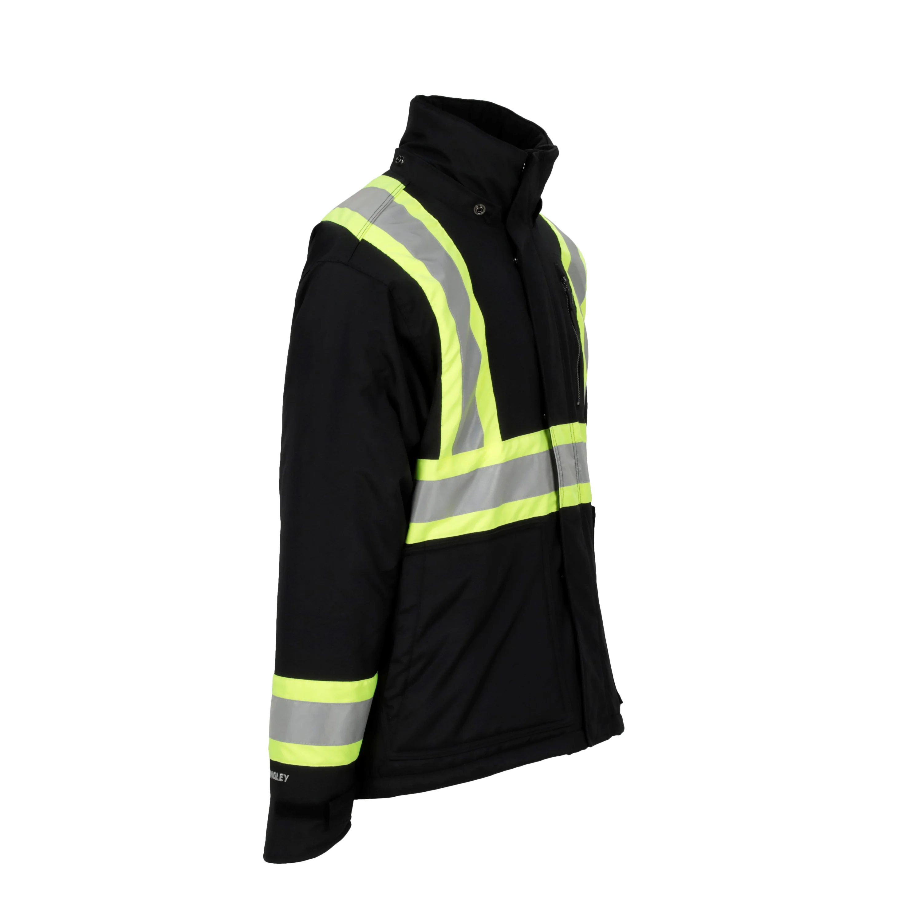 Cold Gear Type O Jacket - Image 26