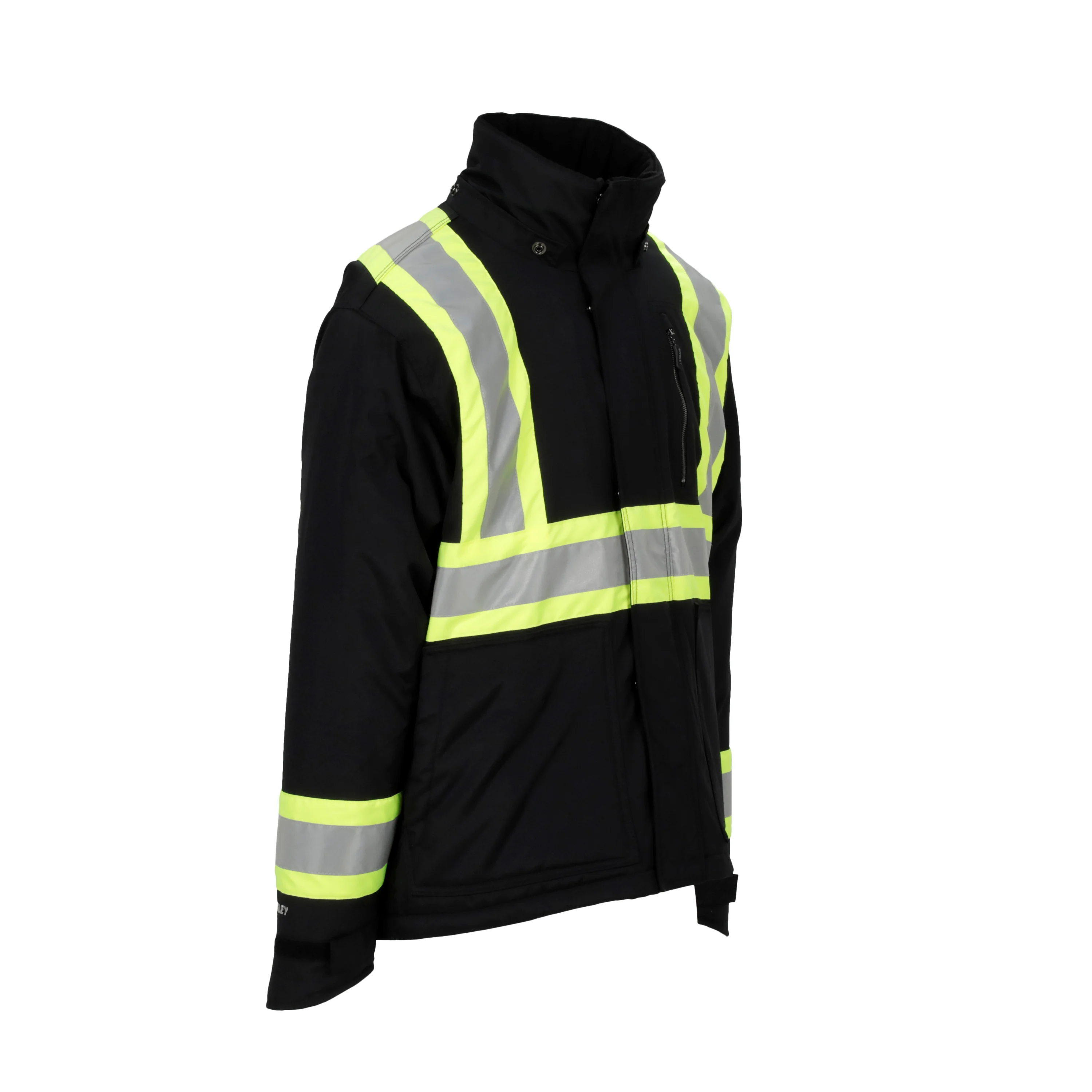 Cold Gear Type O Jacket - Image 27