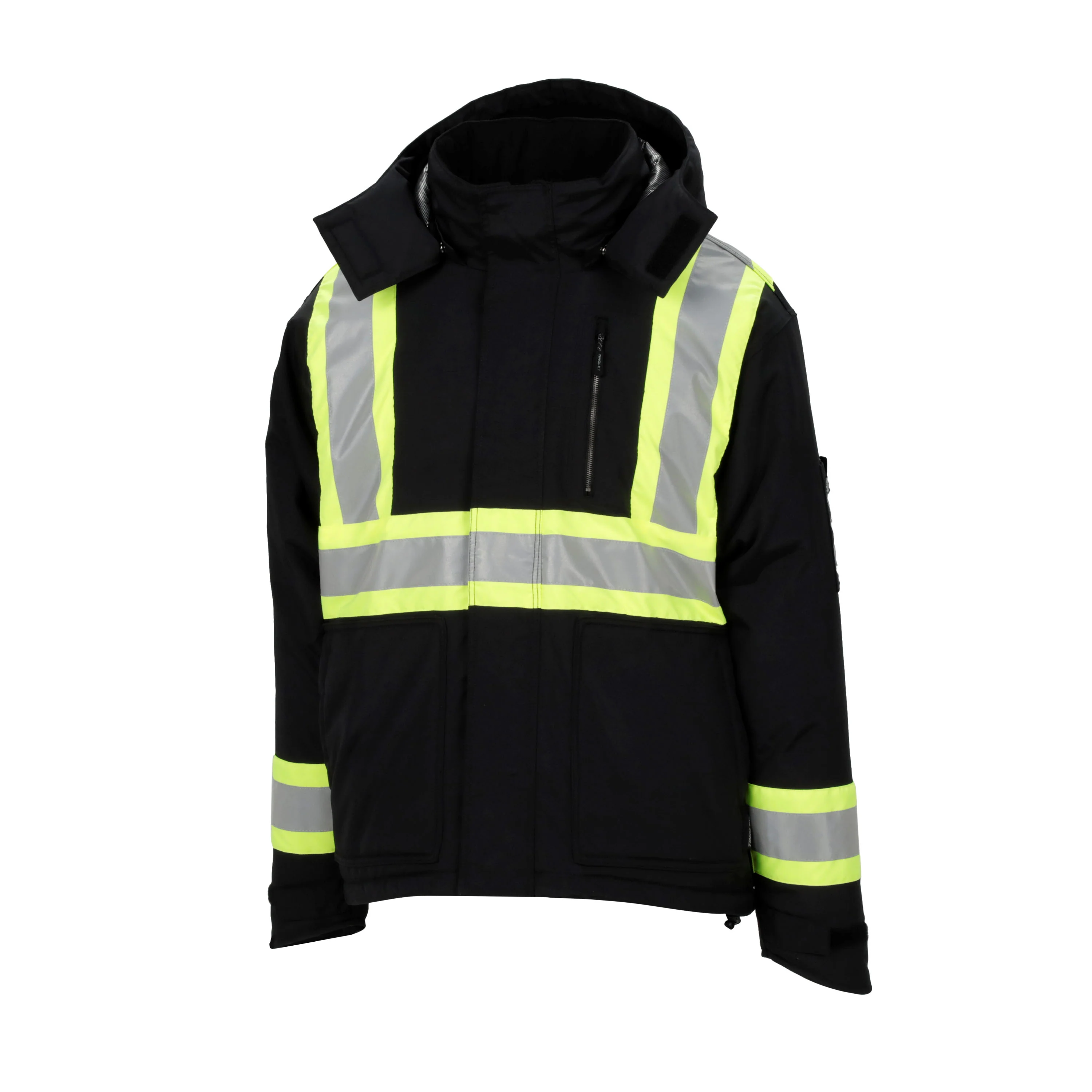 Cold Gear Type O Jacket - Image 31