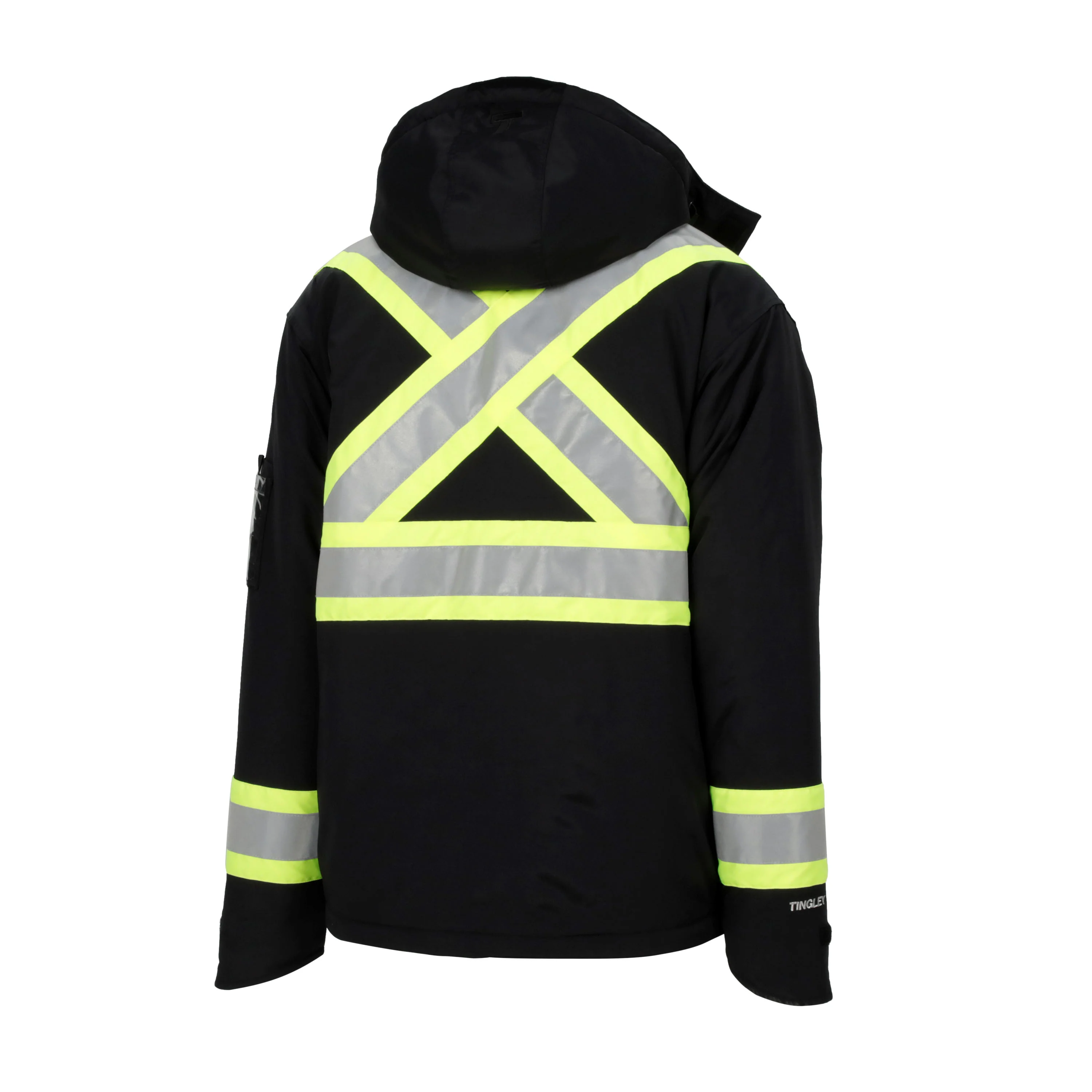 Cold Gear Type O Jacket - Image 43