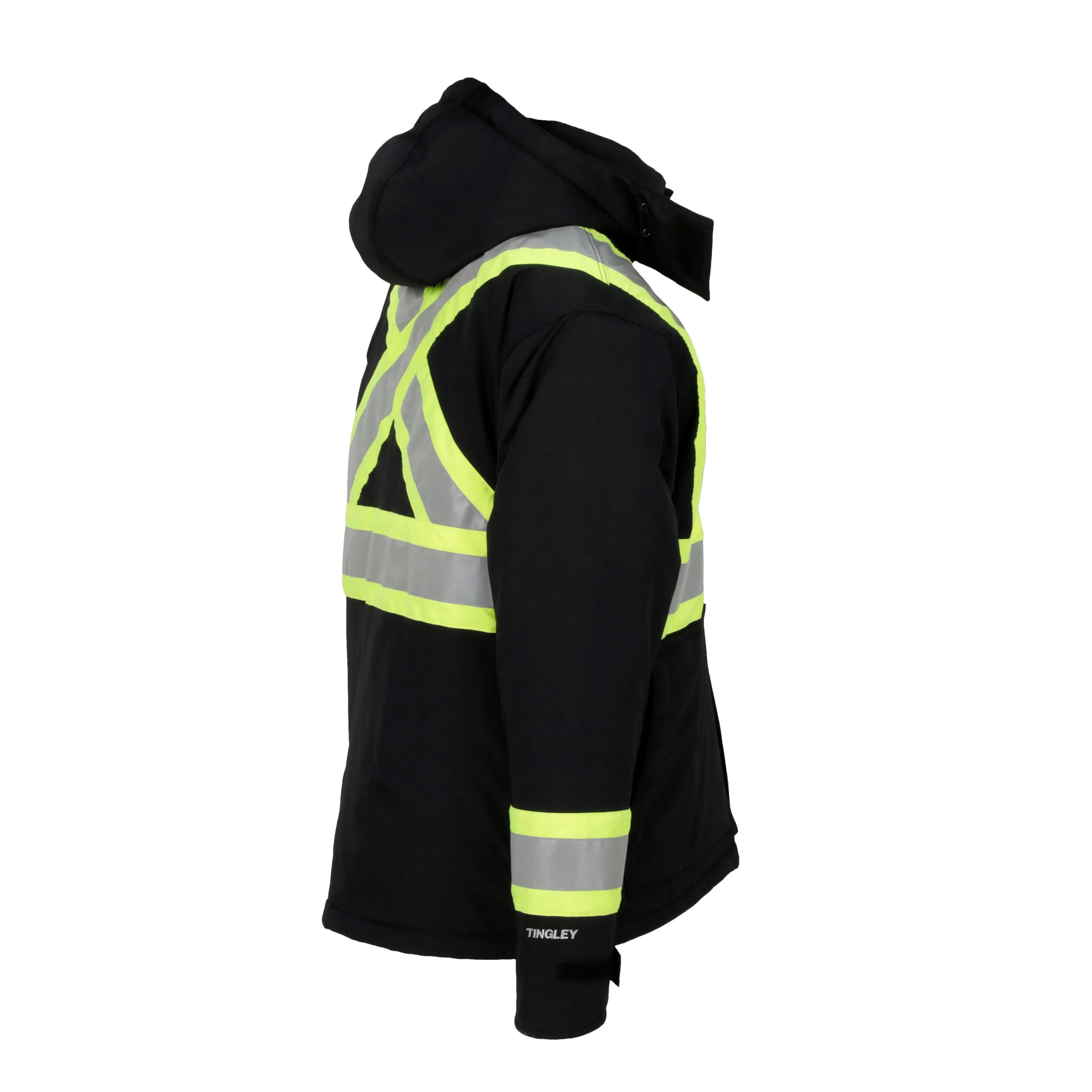 Cold Gear Type O Jacket - Image 47