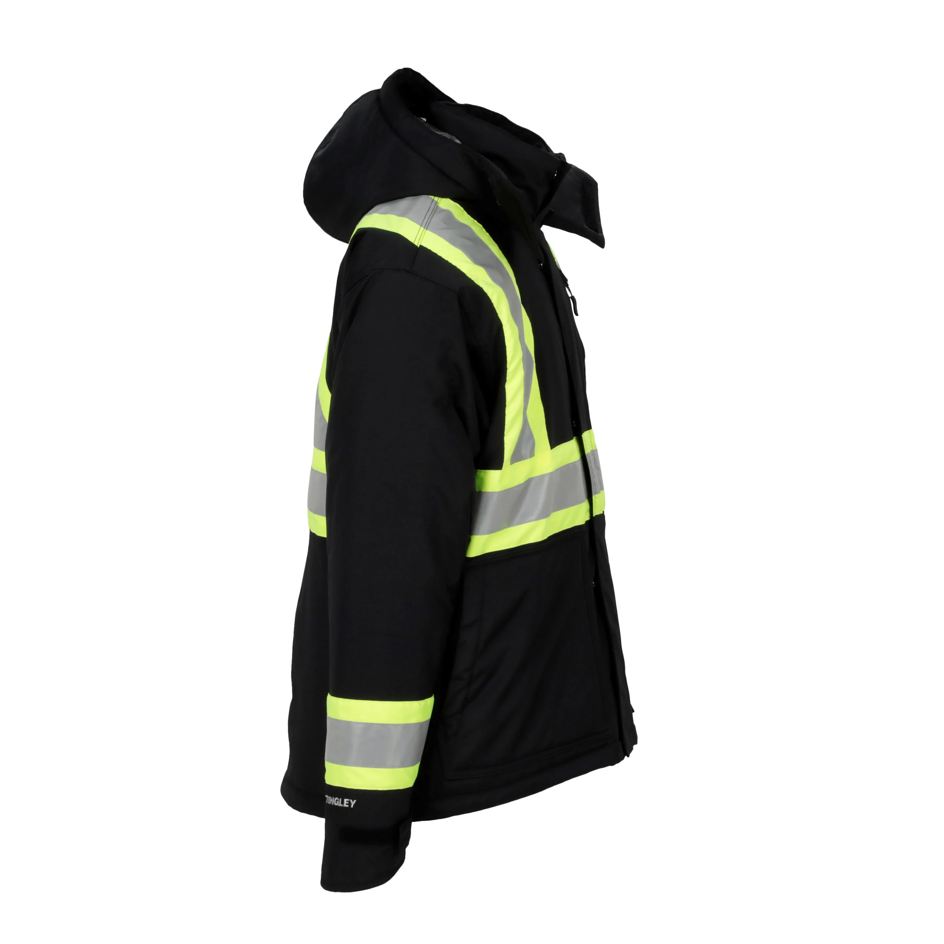 Cold Gear Type O Jacket - Image 49