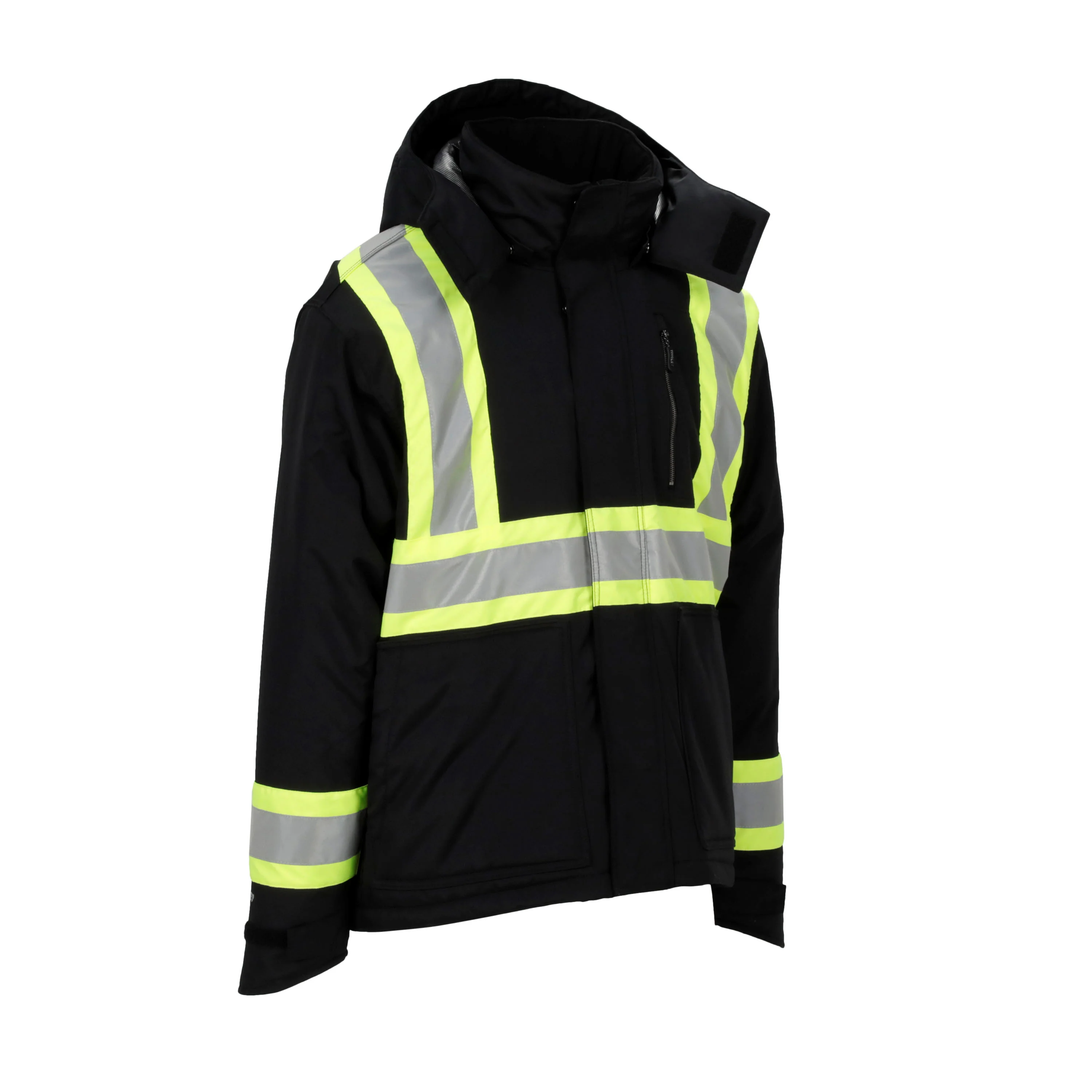Cold Gear Type O Jacket - Image 52