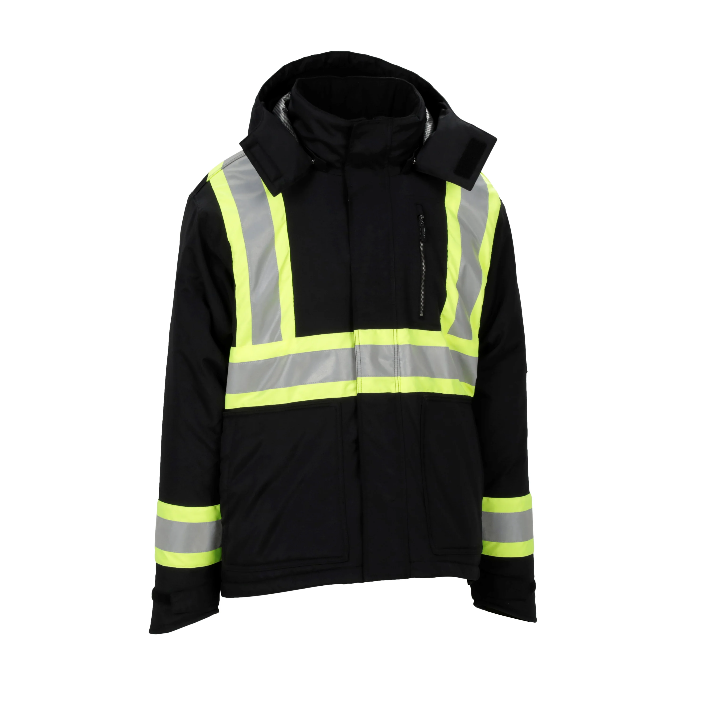 Cold Gear Type O Jacket - Image 53