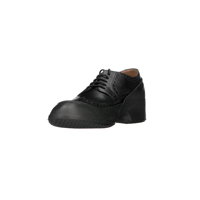 Dress Rubber Overshoe - Commuter - Image 13