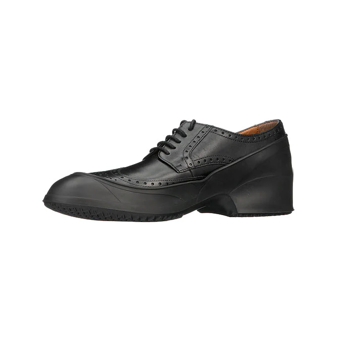 Dress Rubber Overshoe - Commuter - Image 15
