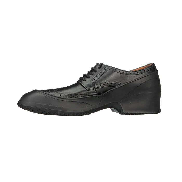 Dress Rubber Overshoe - Commuter - Image 16
