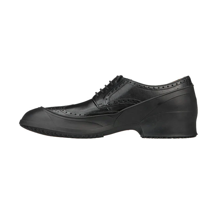 Dress Rubber Overshoe - Commuter - Image 17