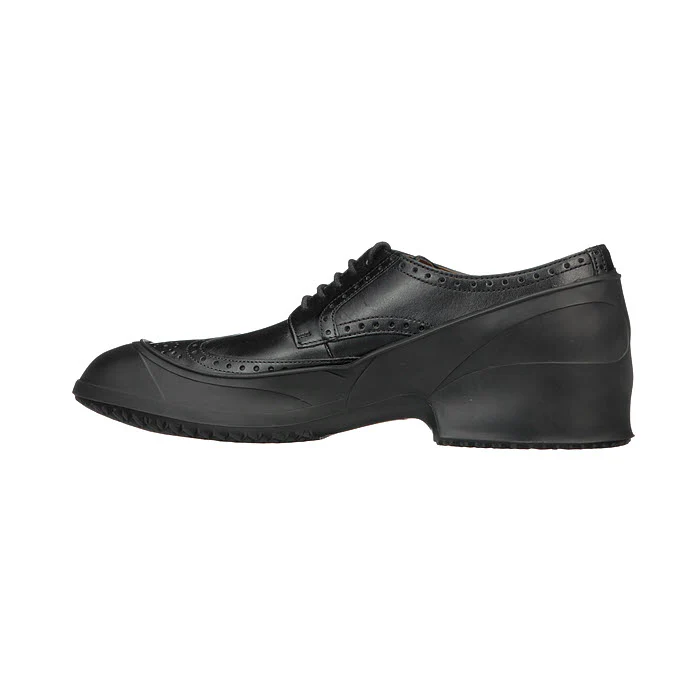 Dress Rubber Overshoe - Commuter - Image 18