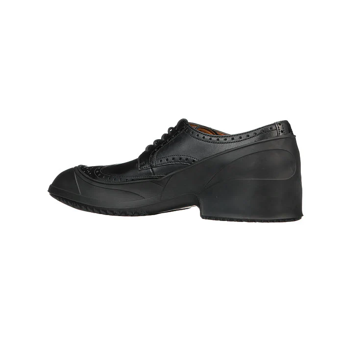 Dress Rubber Overshoe - Commuter - Image 19