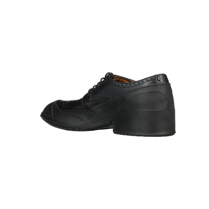 Dress Rubber Overshoe - Commuter - Image 20