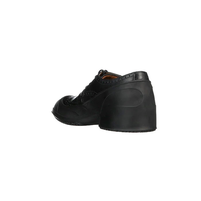 Dress Rubber Overshoe - Commuter - Image 21