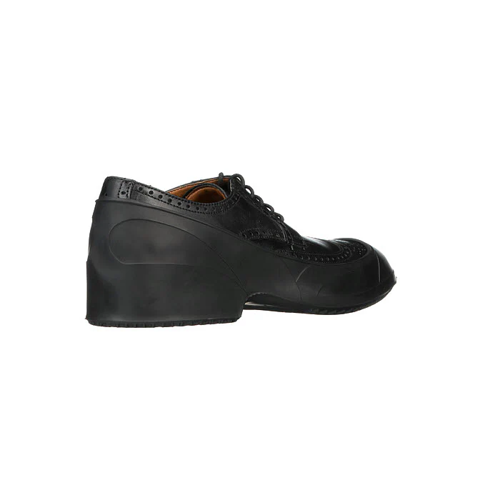 Dress Rubber Overshoe - Commuter - Image 26