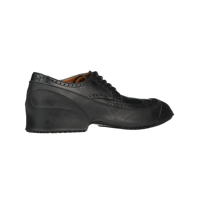 Dress Rubber Overshoe - Commuter - Image 27