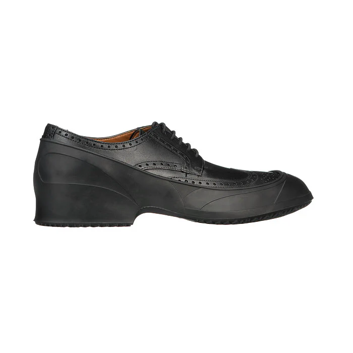 Dress Rubber Overshoe - Commuter - Image 28