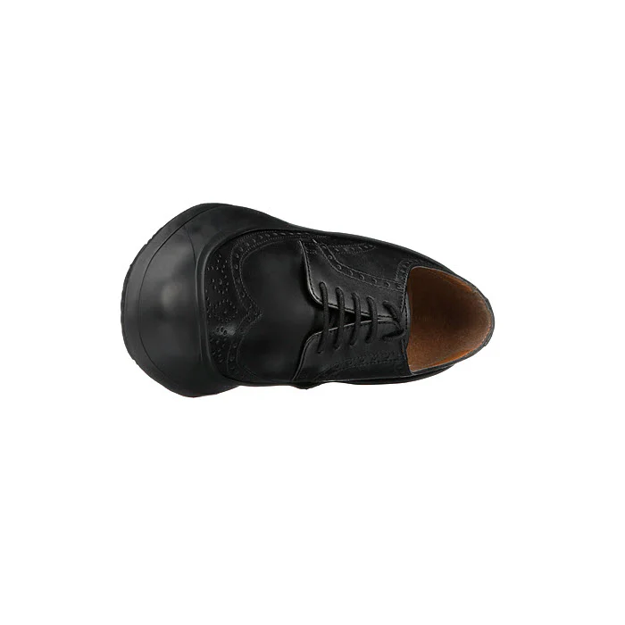 Dress Rubber Overshoe - Commuter - Image 37