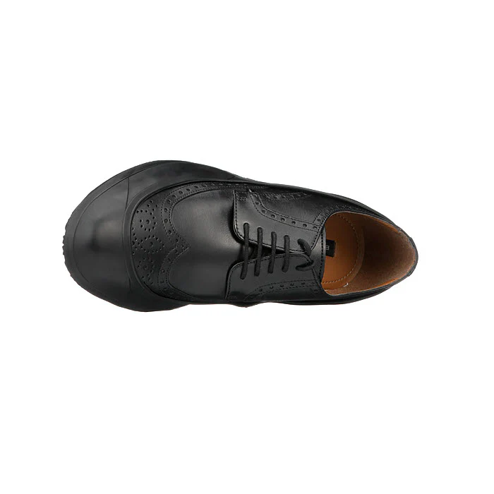 Dress Rubber Overshoe - Commuter - Image 38