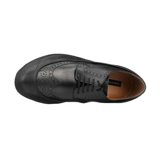 Dress Rubber Overshoe - Commuter - Image 39