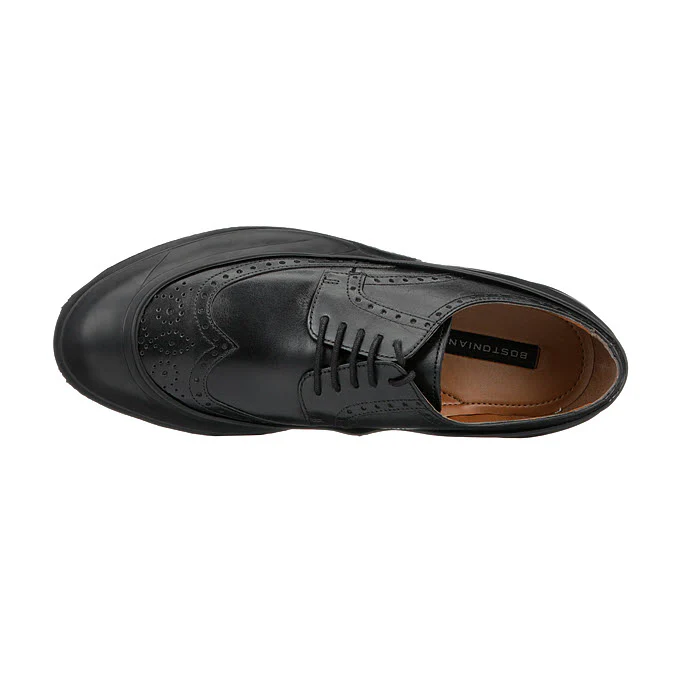 Dress Rubber Overshoe - Commuter - Image 40