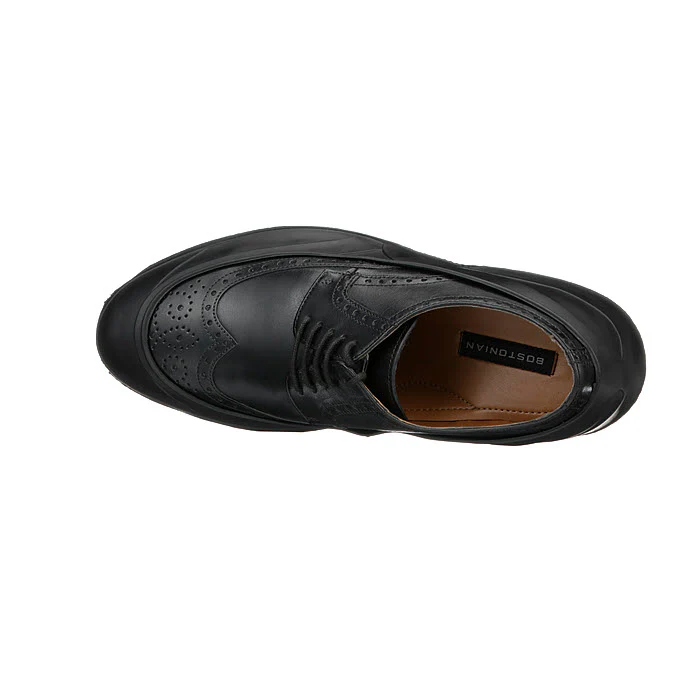 Dress Rubber Overshoe - Commuter - Image 42